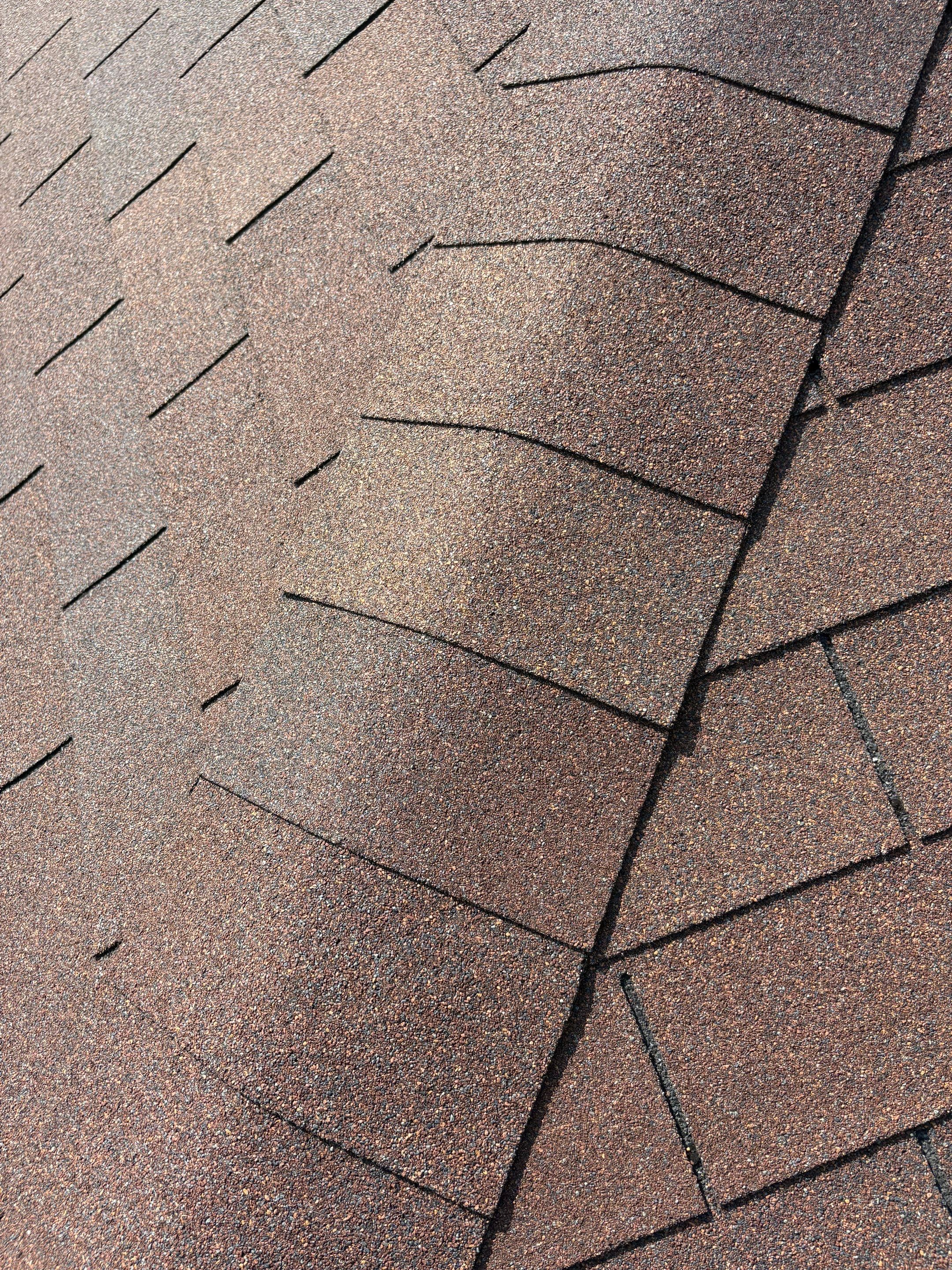 Roof Leak Repair & Pipe Jack Replacement in Manor, TX by Kstylez Roofing & Construction