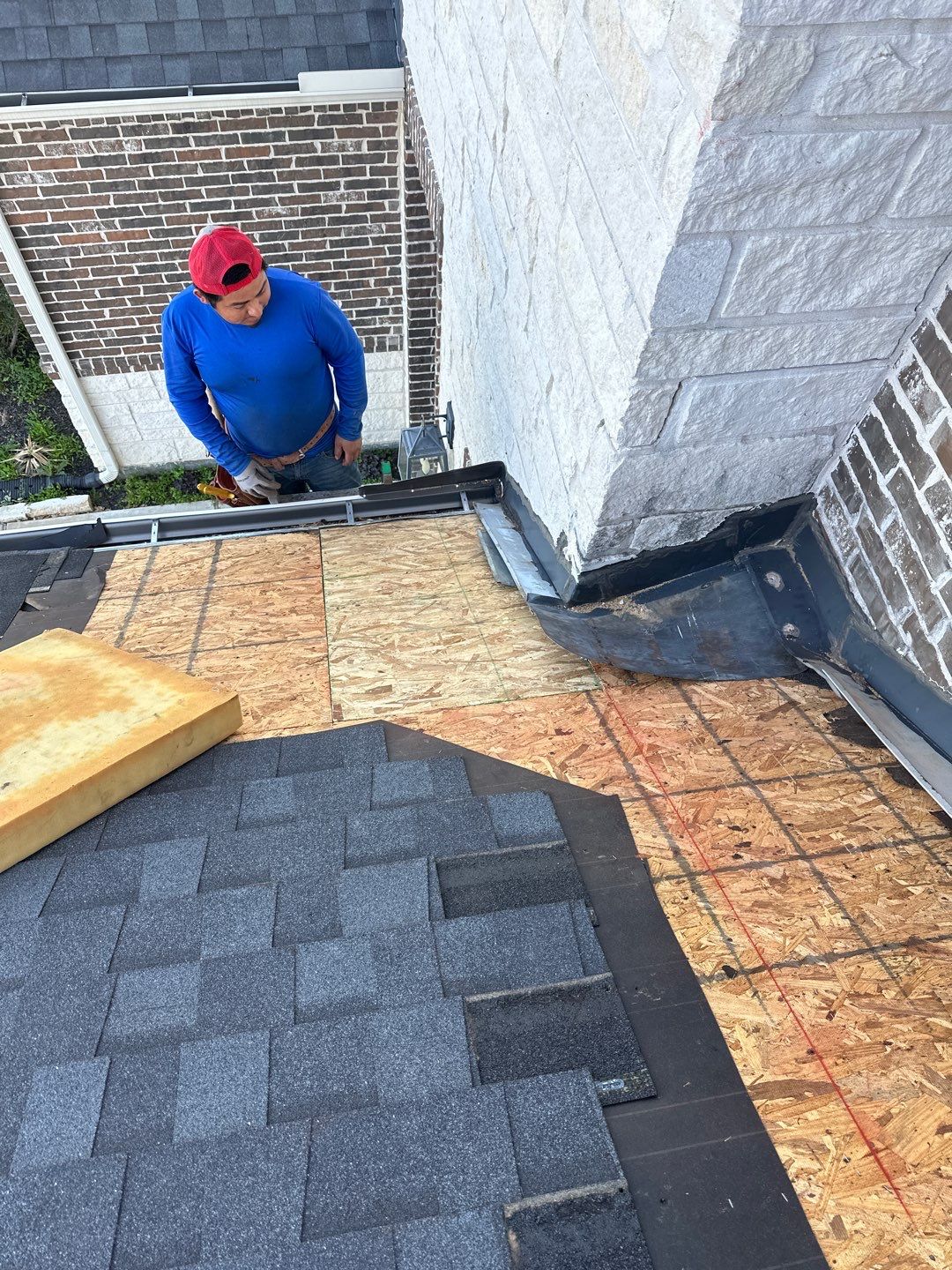 Roof Repair Katy by Roof Repair Company