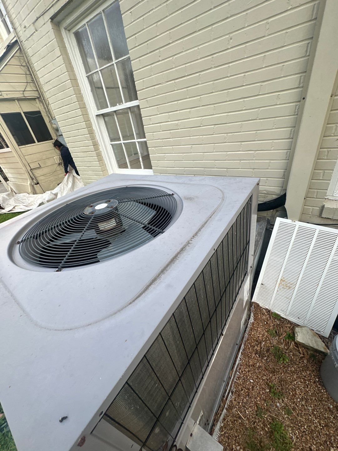 Roof Replacement Houston by Roof Repair Services LLC