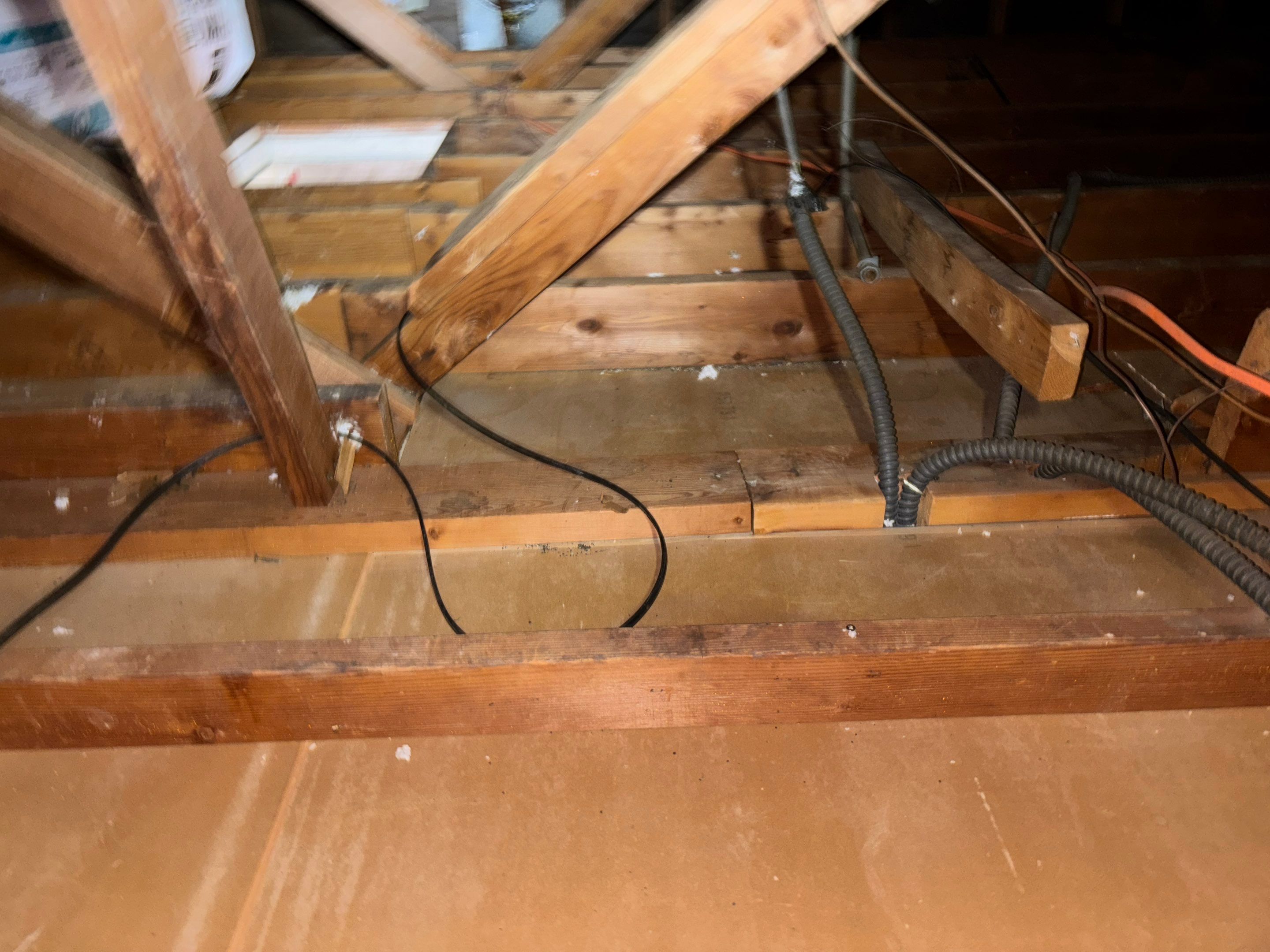 Project in Los Angeles by Insulation Labs