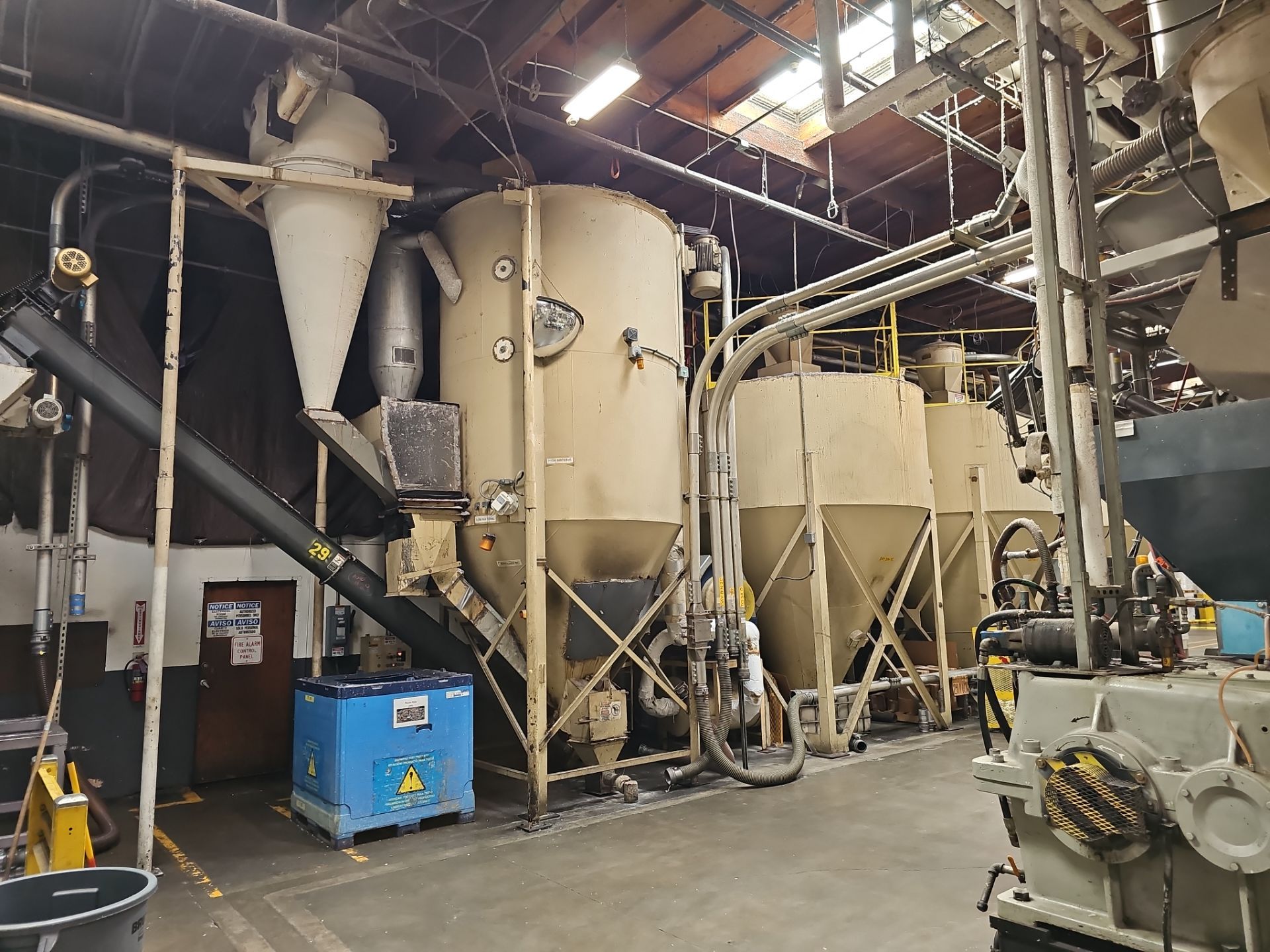 Project in Chino by Altium Packaging