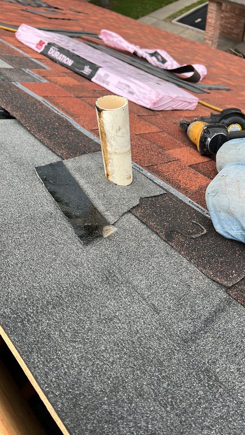 Love my new look! by Bayfront Roofing and Construction