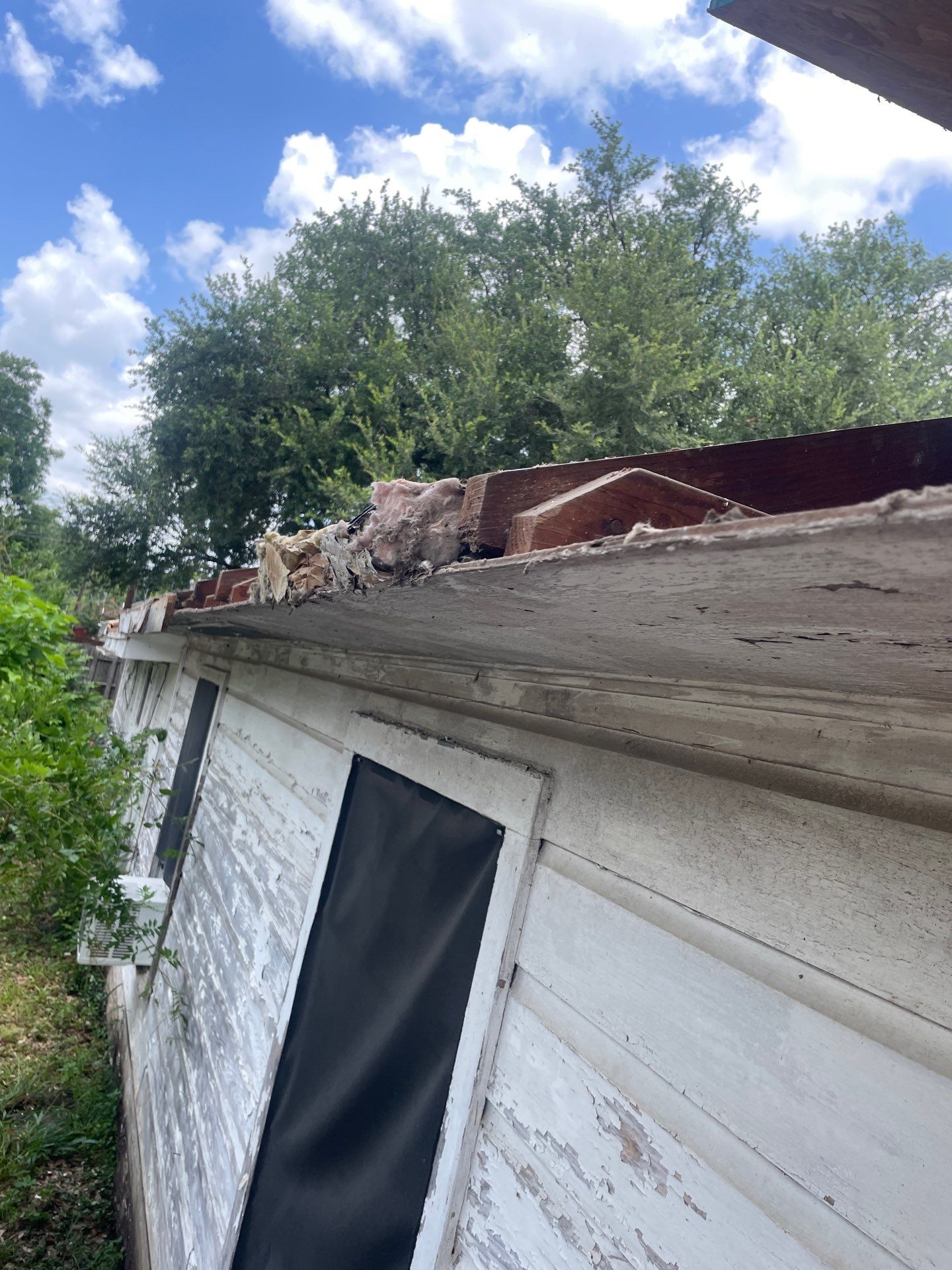 Roof Repair Houston by Roof Repair Services LLC