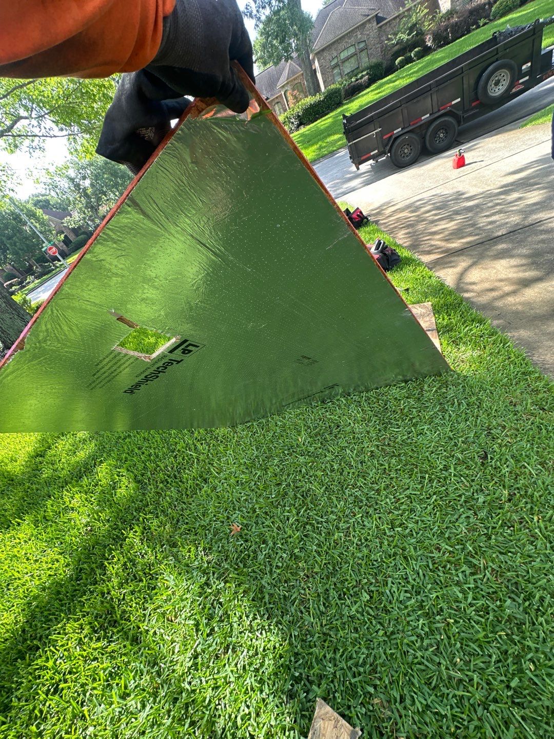 Roof Repair Houston by Roof Repair Company