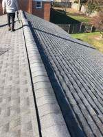Roof Installation using GAF Timberline HDZ by ExteriorPros