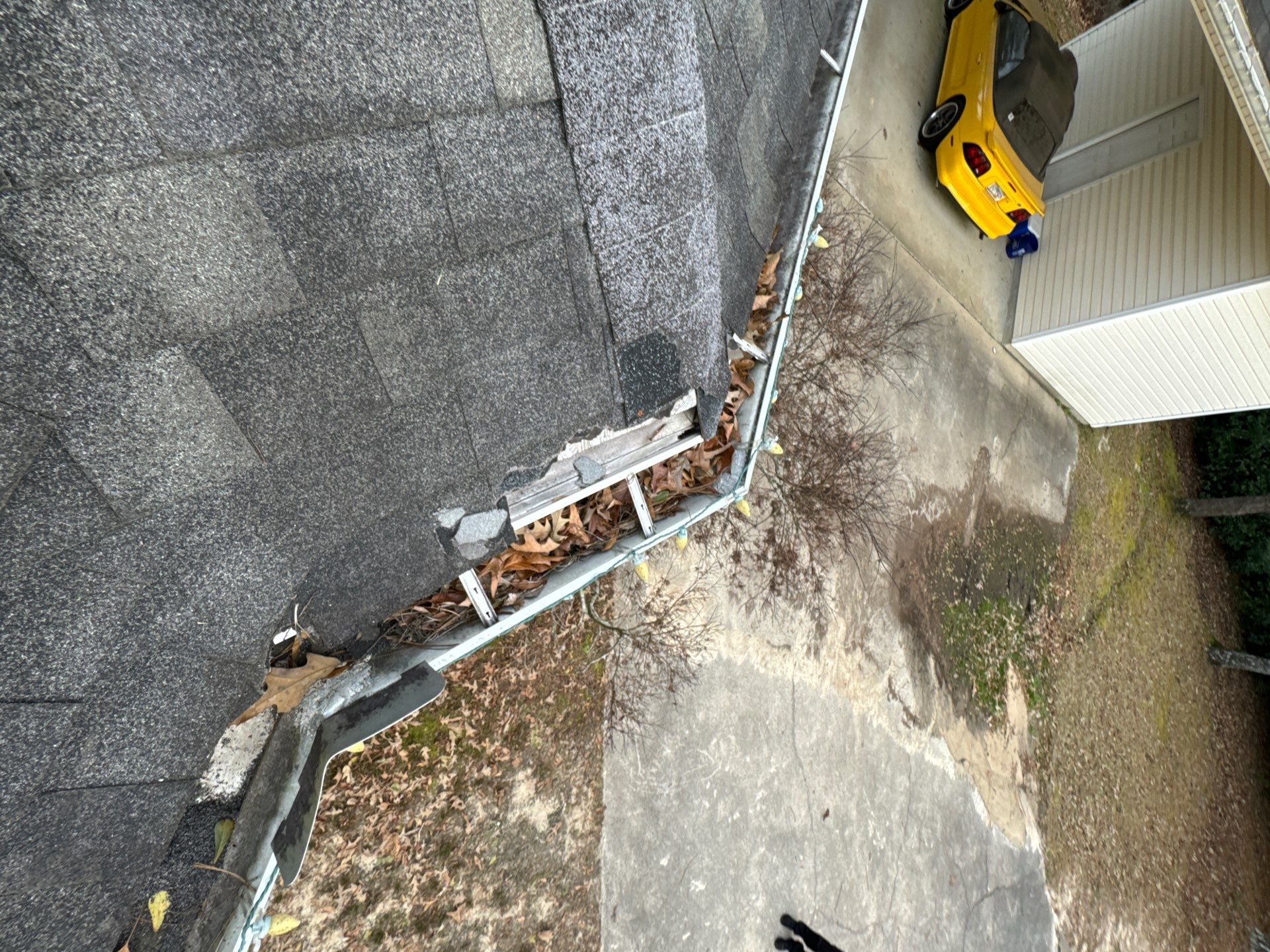 none by Emergency Roofing Solutions