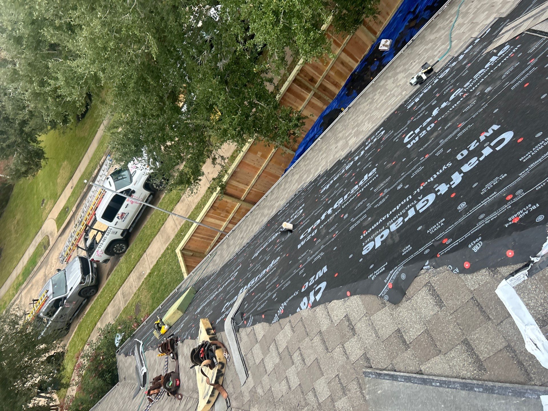 Roof Repair Richmond by Roof Repair Services LLC