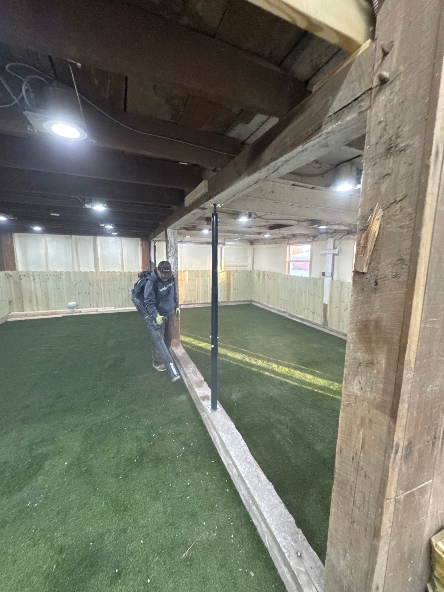 K9Grass in Pittsboro, IN by ForeverLawn NEIN/INDY