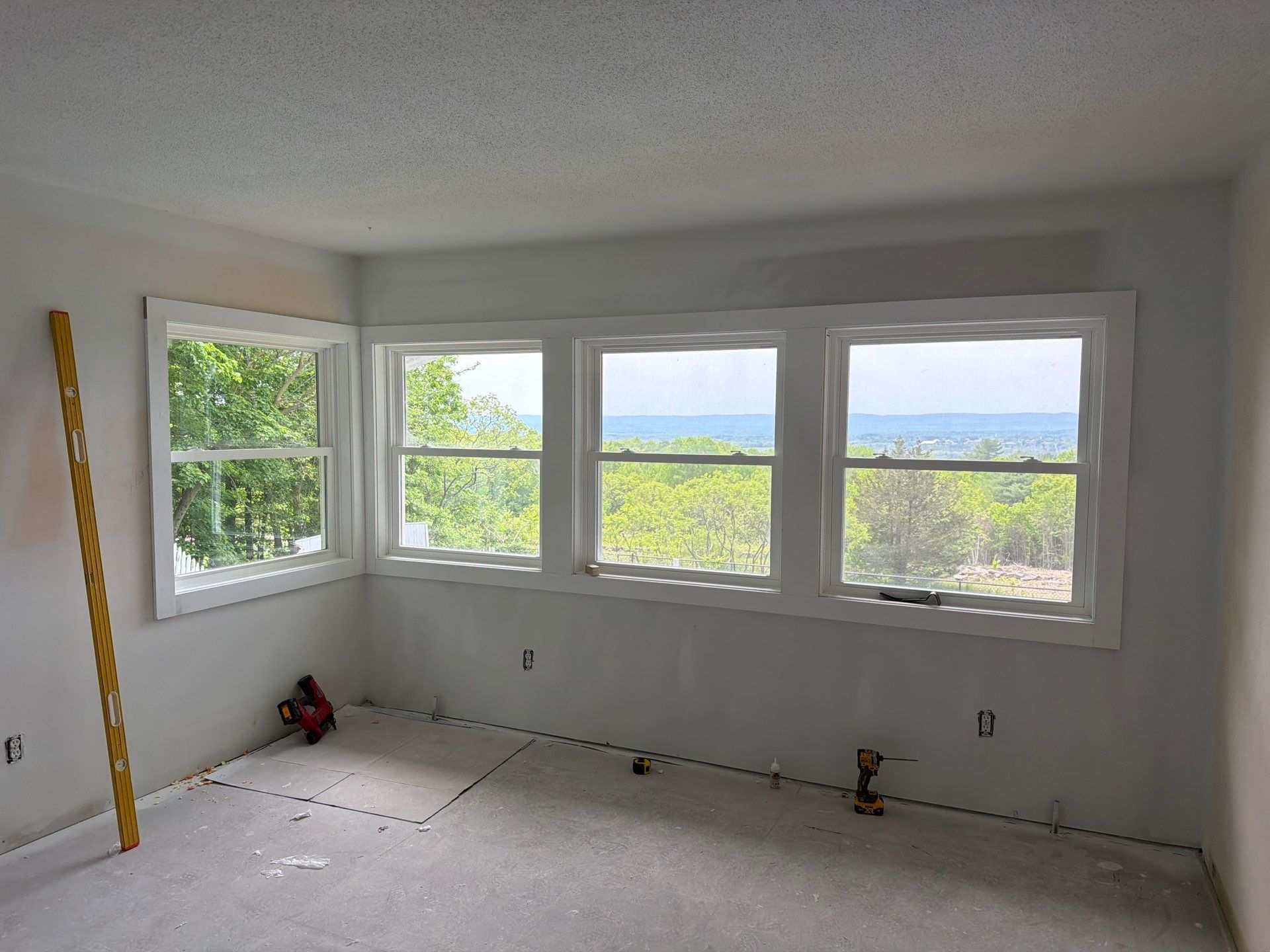 The Pelham Overlook Project by Chagnon Building & Remodeling LLC
