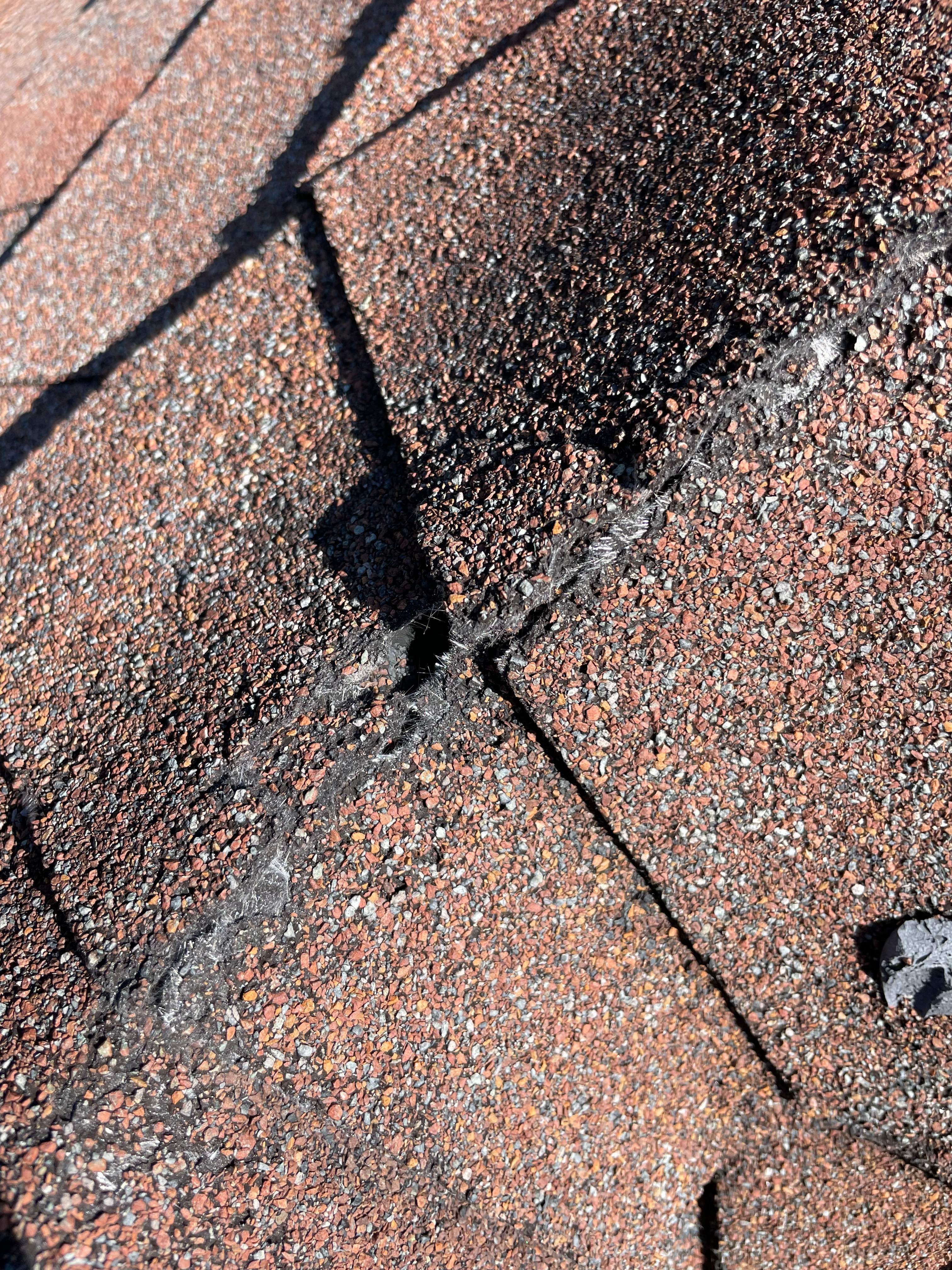 St. Ives Transformation! A Beautiful new Brownwood Owens Corning Duration AR Shingle! by NBS Roofing, Inc.