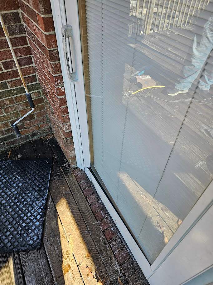 Graham Project in Birmingham by The Window Source