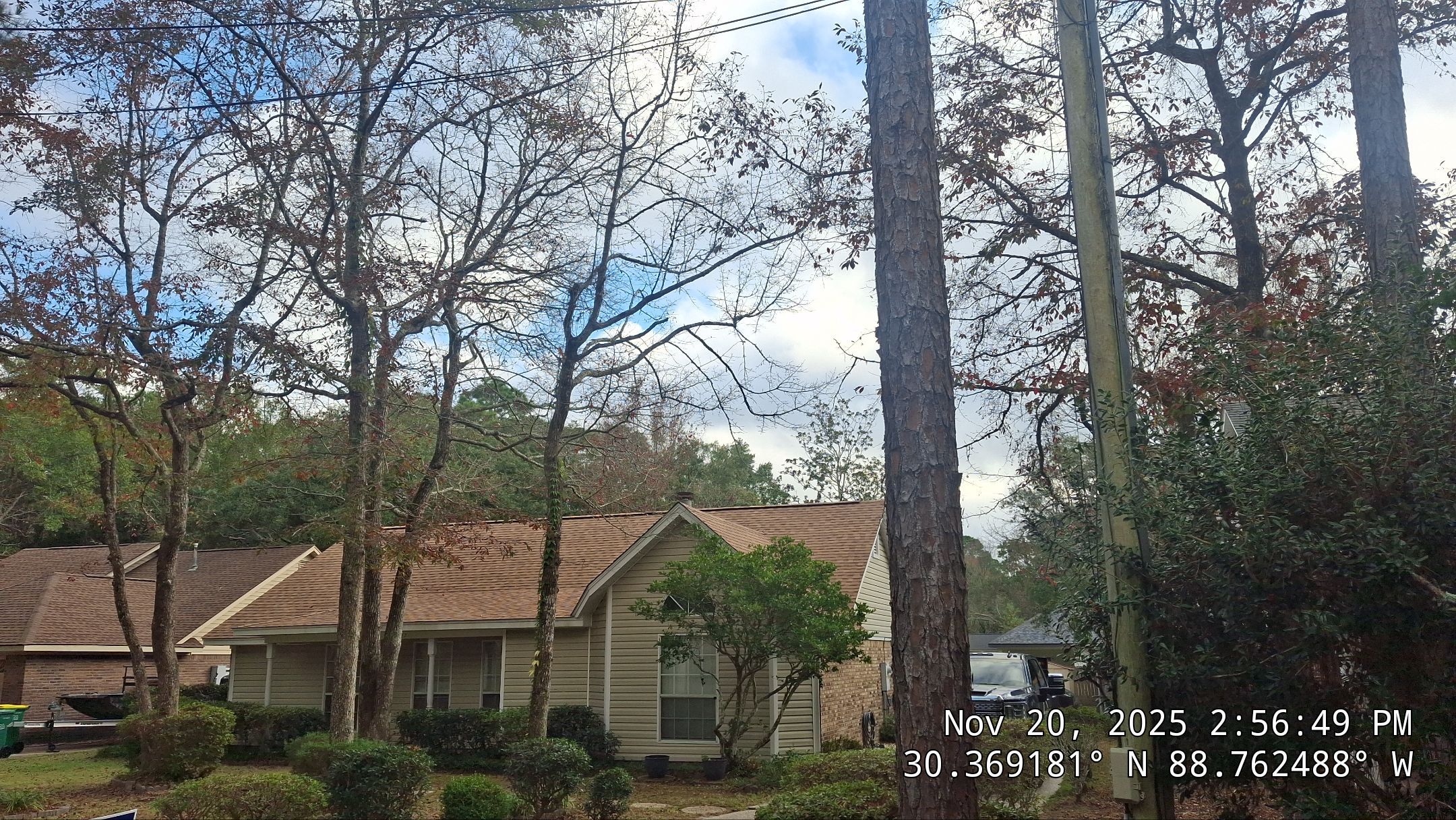 Tamko Titan XT - upgrade by Husband Roofing & Contracting