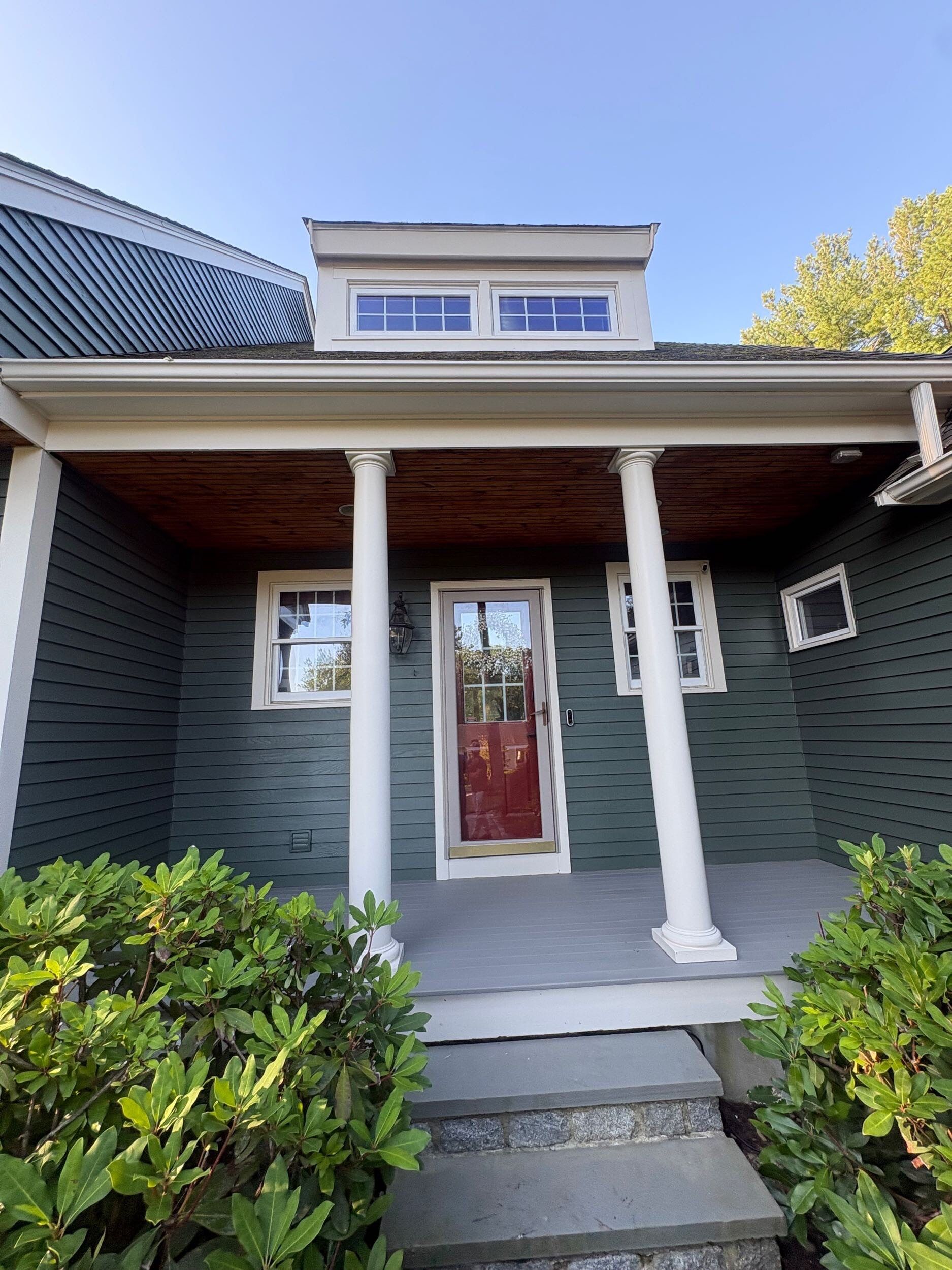 Exterior Painting in Hanover, MA by Us Propaint And Renovation