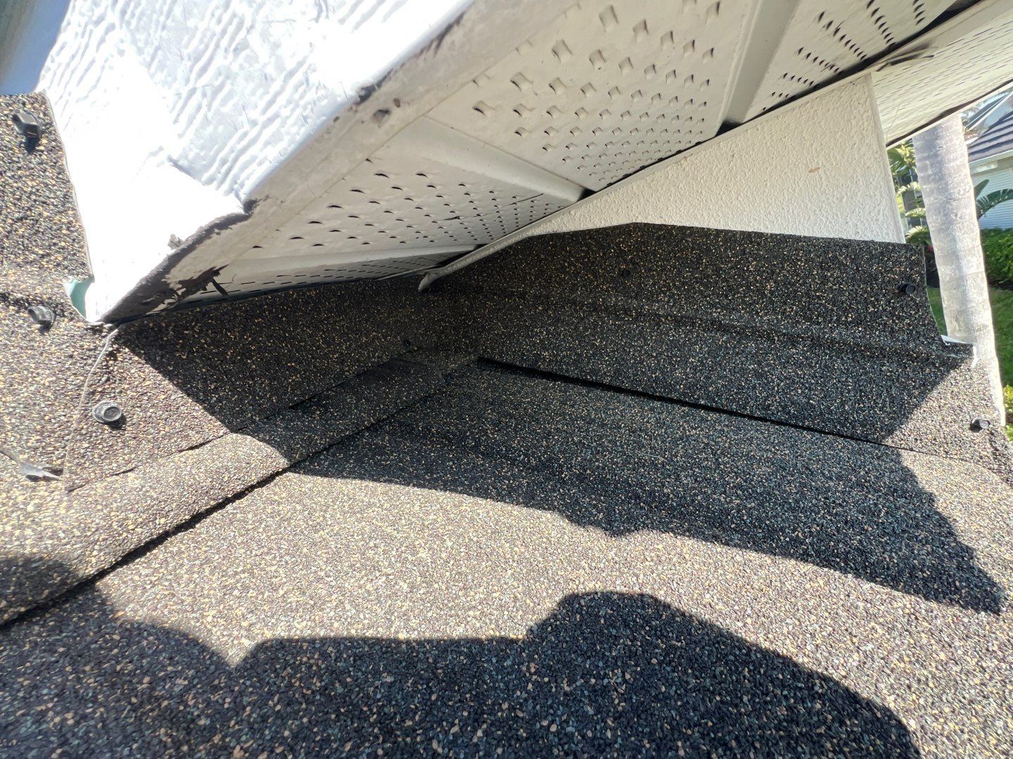 Roof Inspection by Four Peaks Roofing