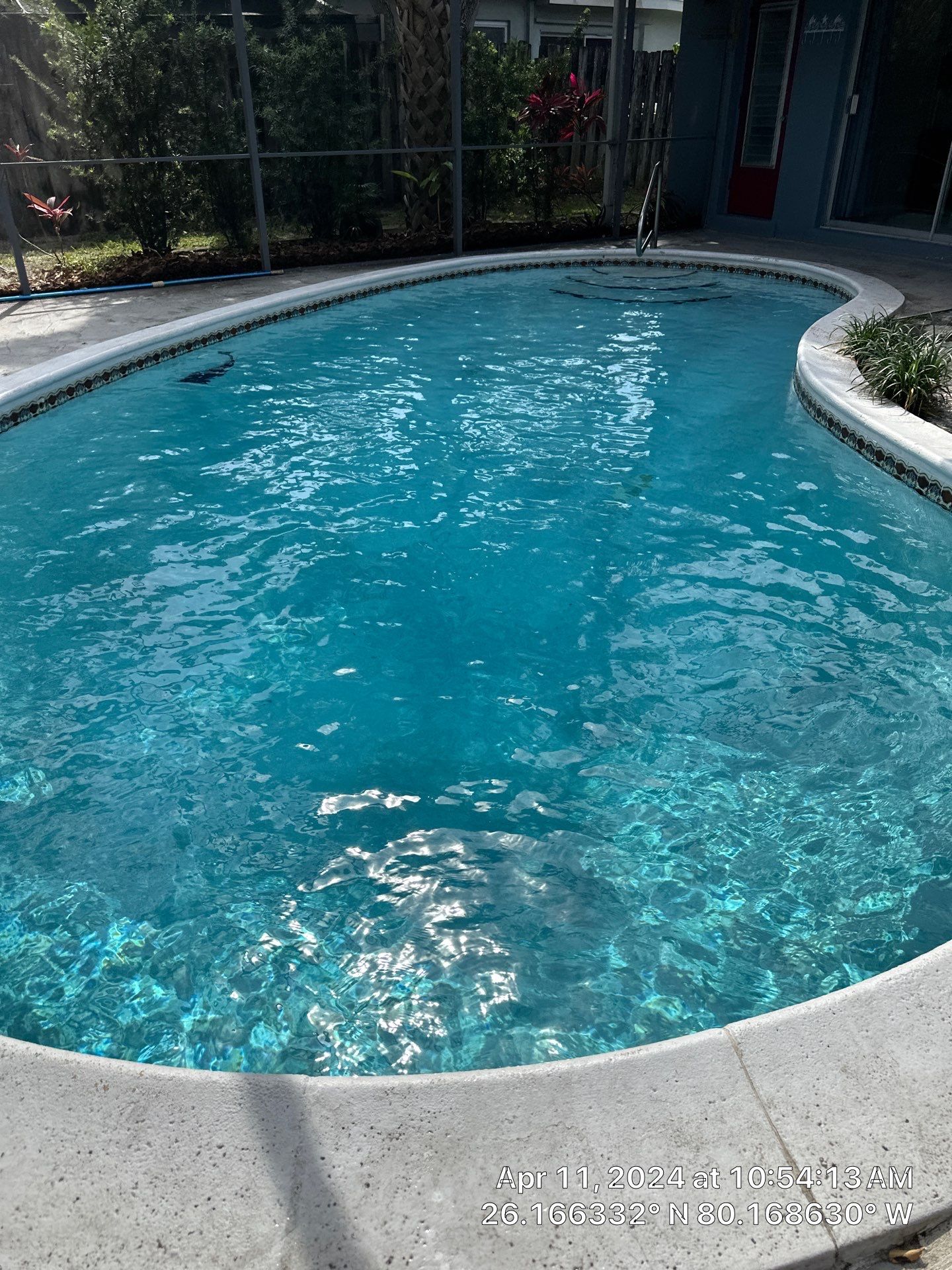 Oakland Park by Luxury MPM Services