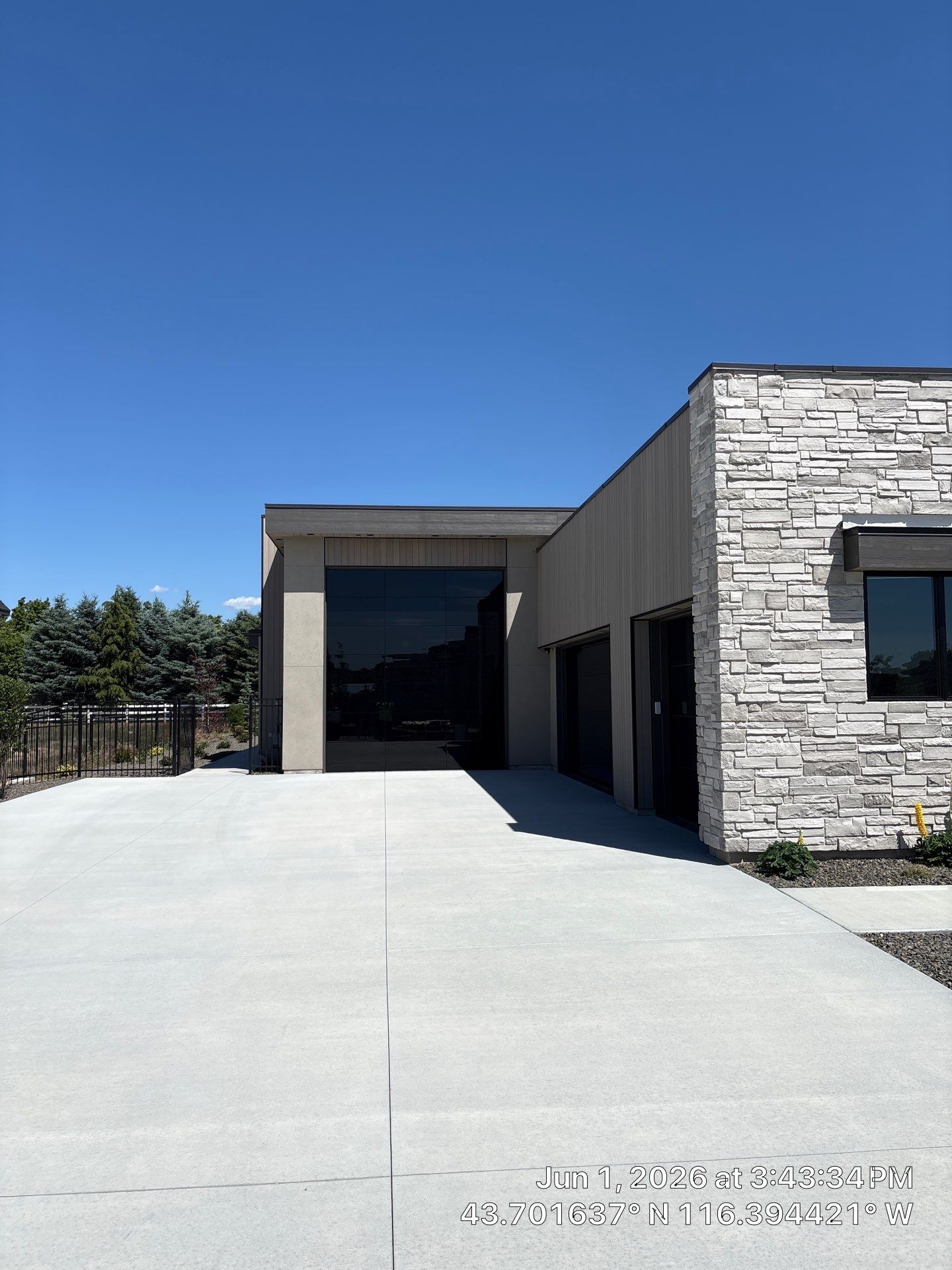 Zach Evans 4-5 Parade of Homes 2026 by Overhead Door Inc