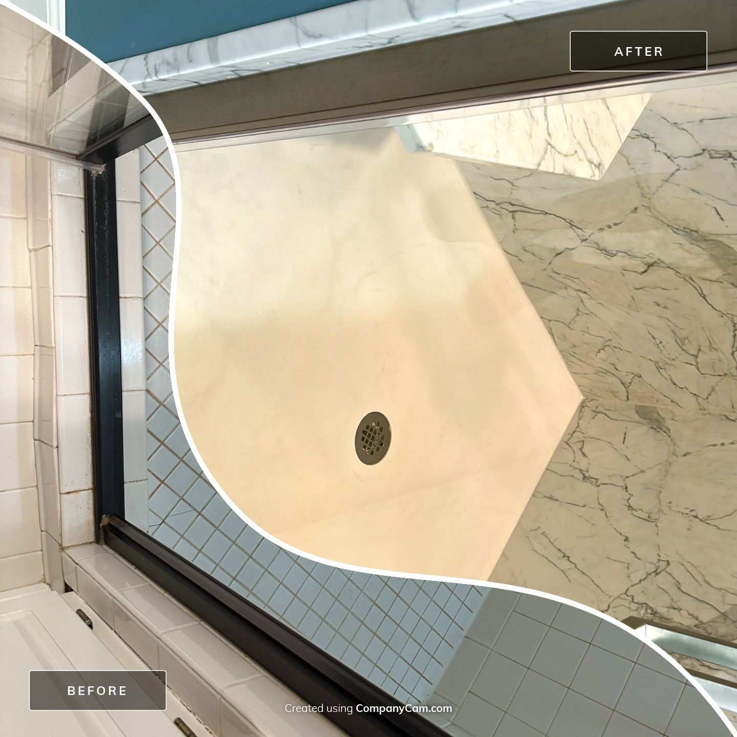 Major Remodel by BathPlanet SW Virginia