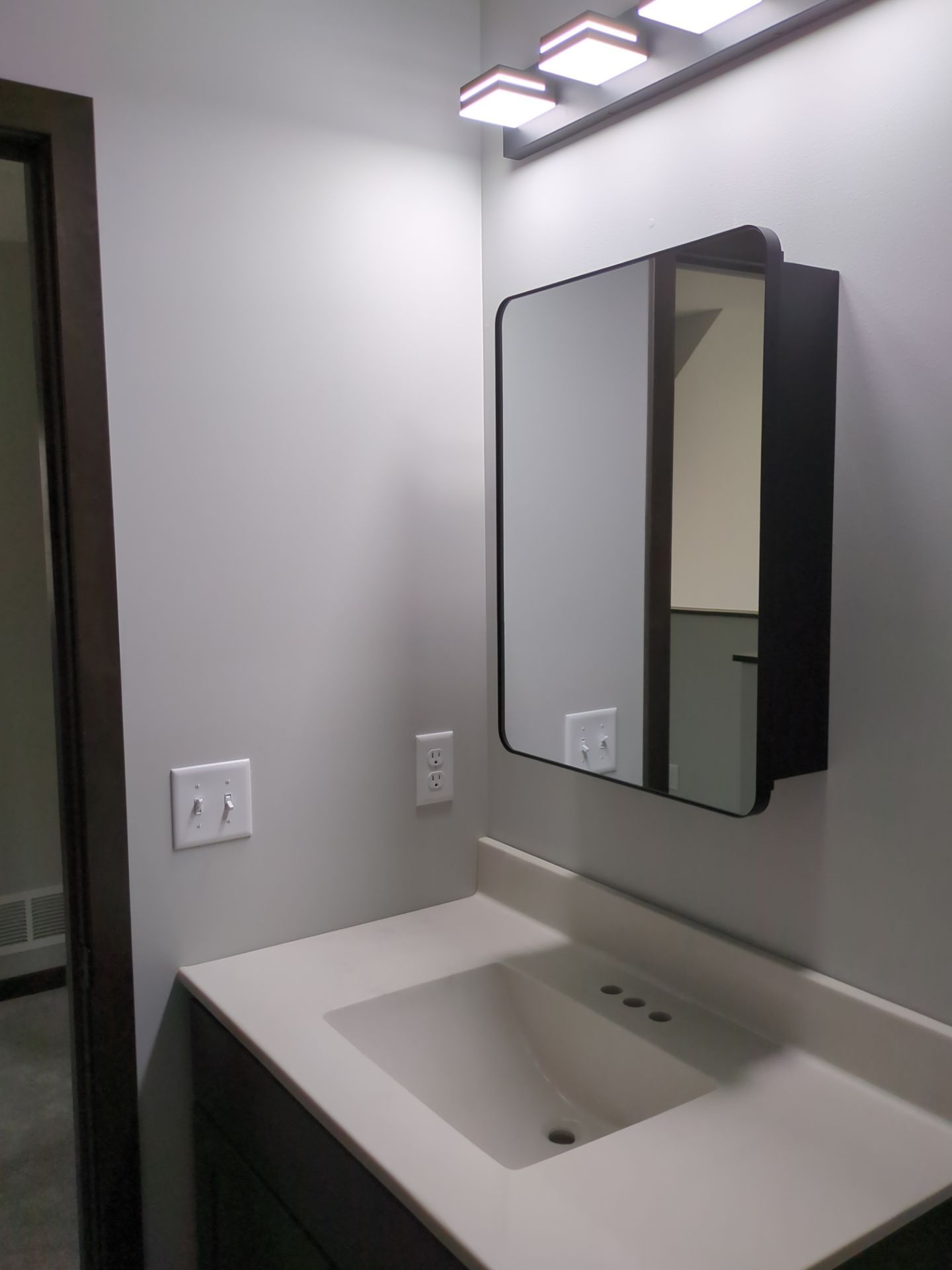 Spring Valley, WI Build by Bauer Estates LLC
