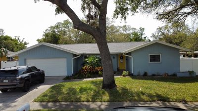 Roof Replacement in Clearwater, FL.
