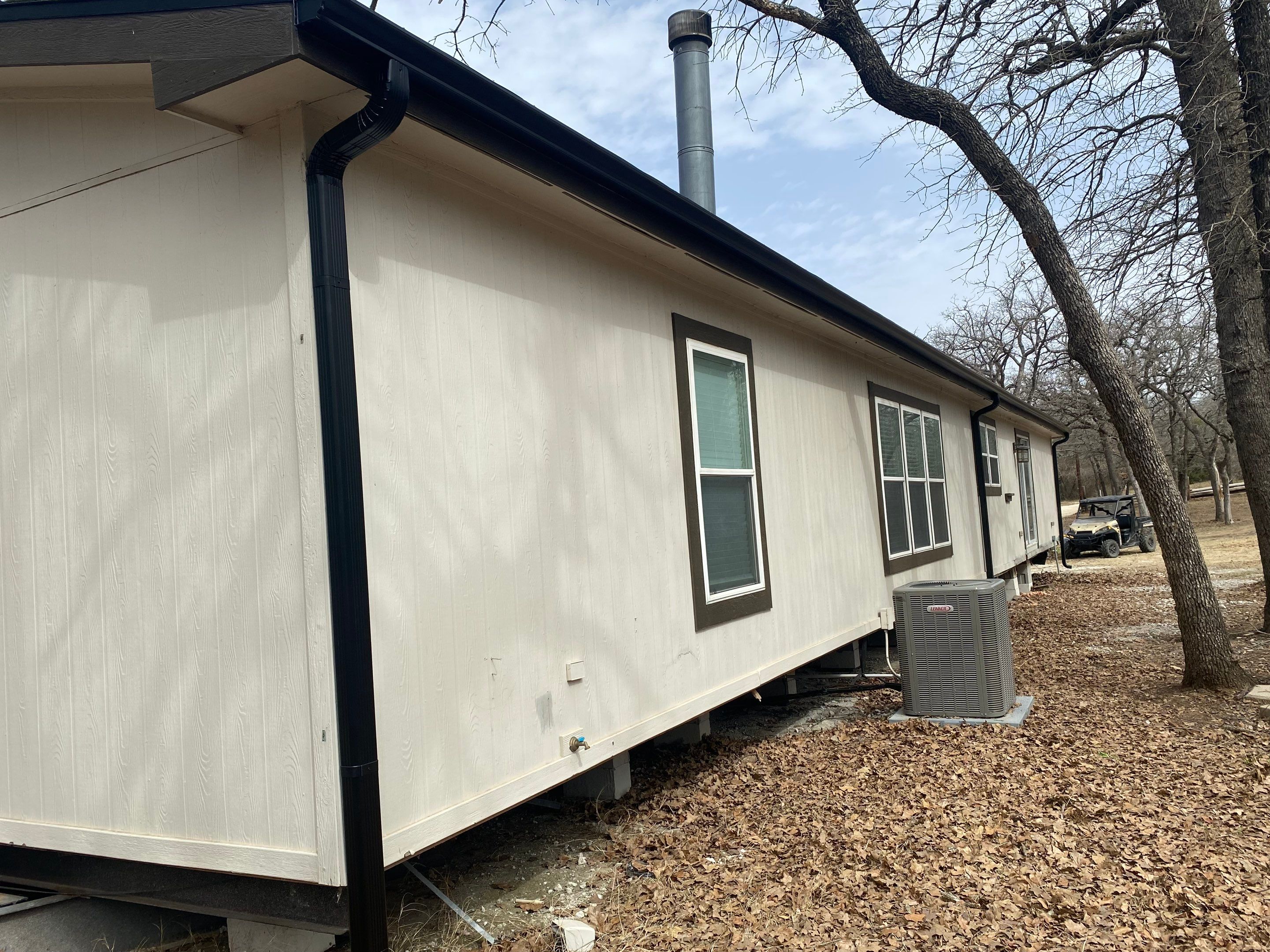 Residential Roofing Installation using Malarkey Highlander AR Shingles by Harvey Roofing & Construction