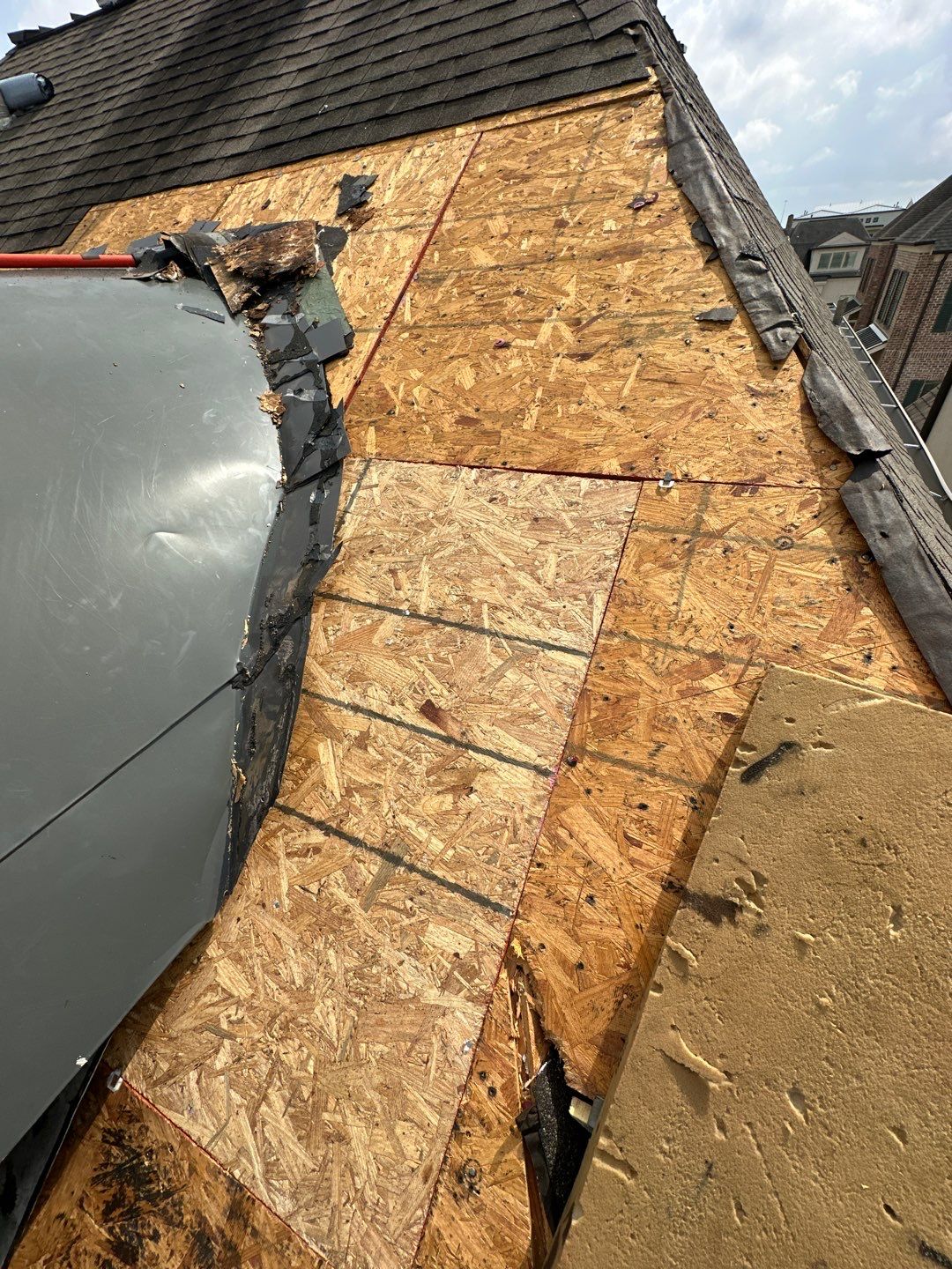 Roof Repair Sugarland by Roof Repair Company