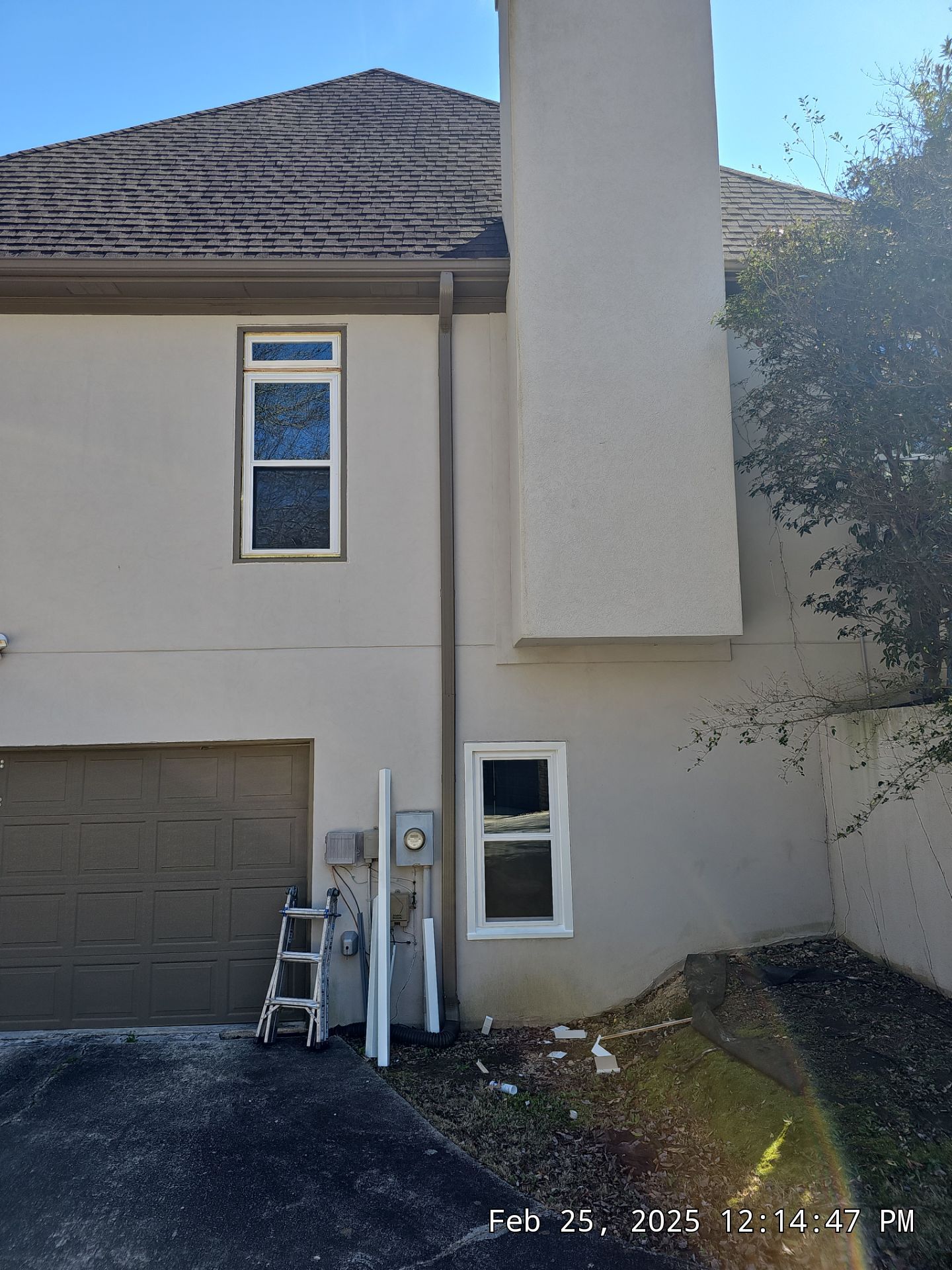 Brown Project In Vestavia Hills by The Window Source