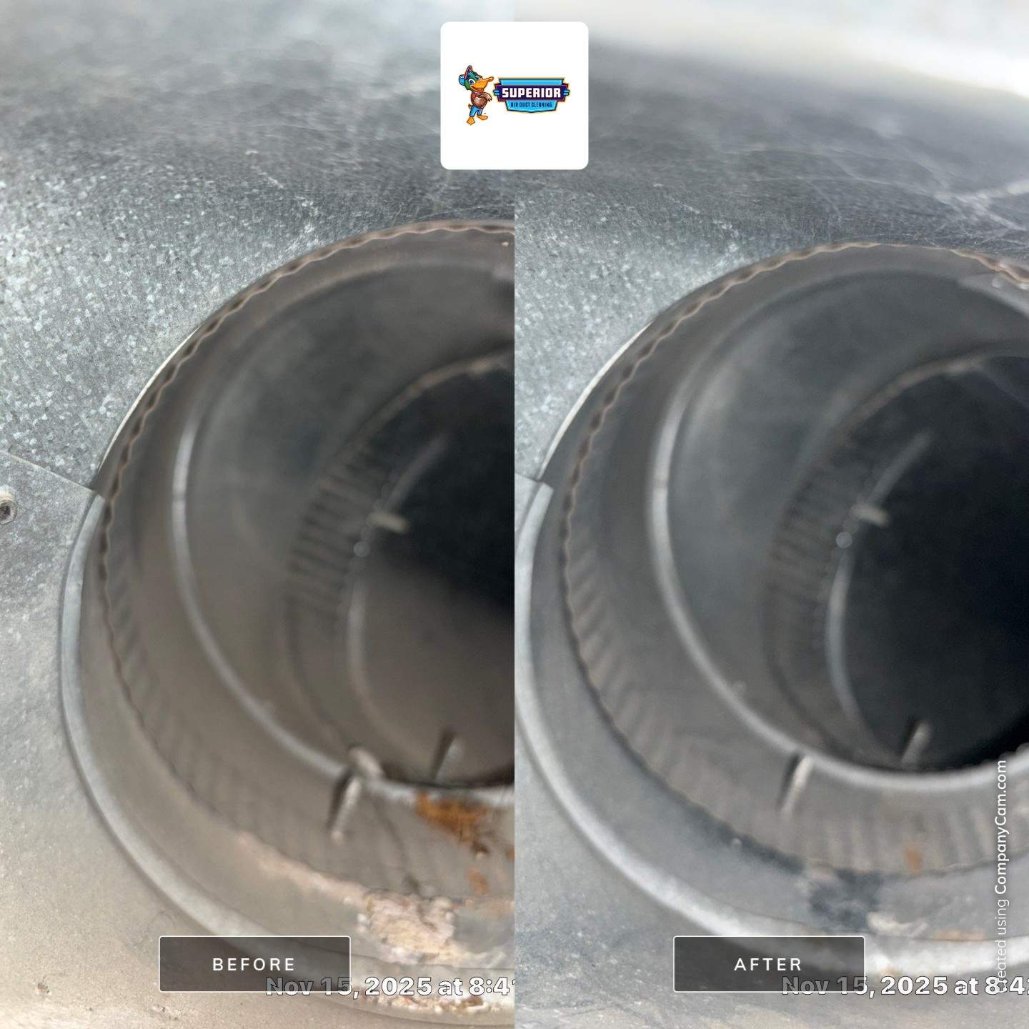Air Duct Cleaning in Brentwood, PA by Superior Air Duct Cleaning
