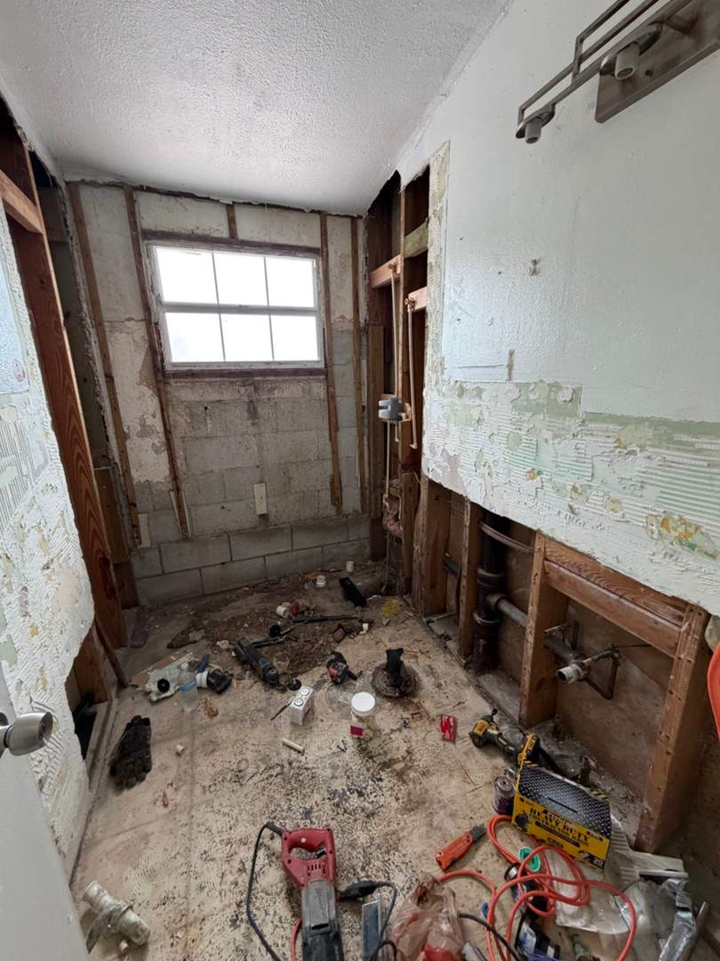 Project in Tampa by You Restorations LLC DBA YOU-Home