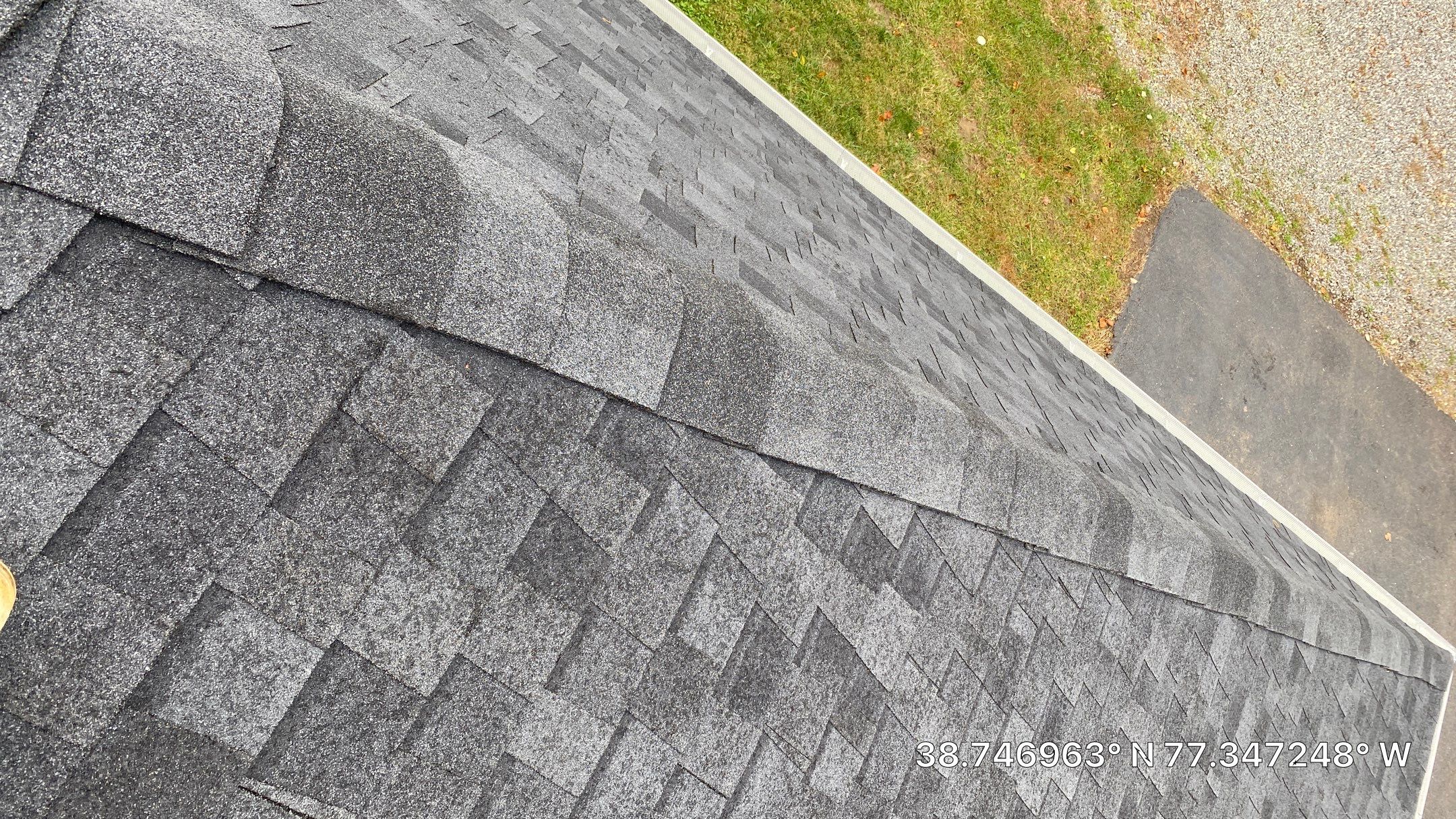 Fairfax Station: Multi-Trade Tree Damage Restoration by RM Banning, Inc.