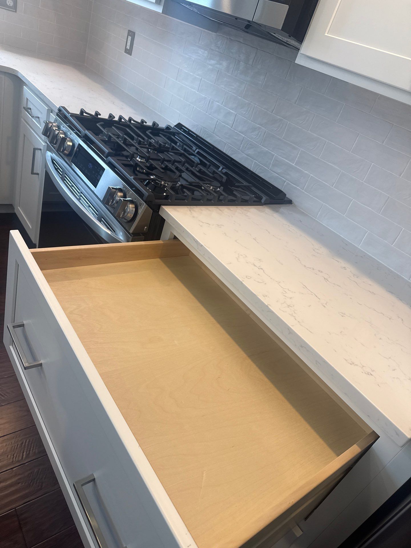 Galena Hilltopper by Kitchen Works LLC