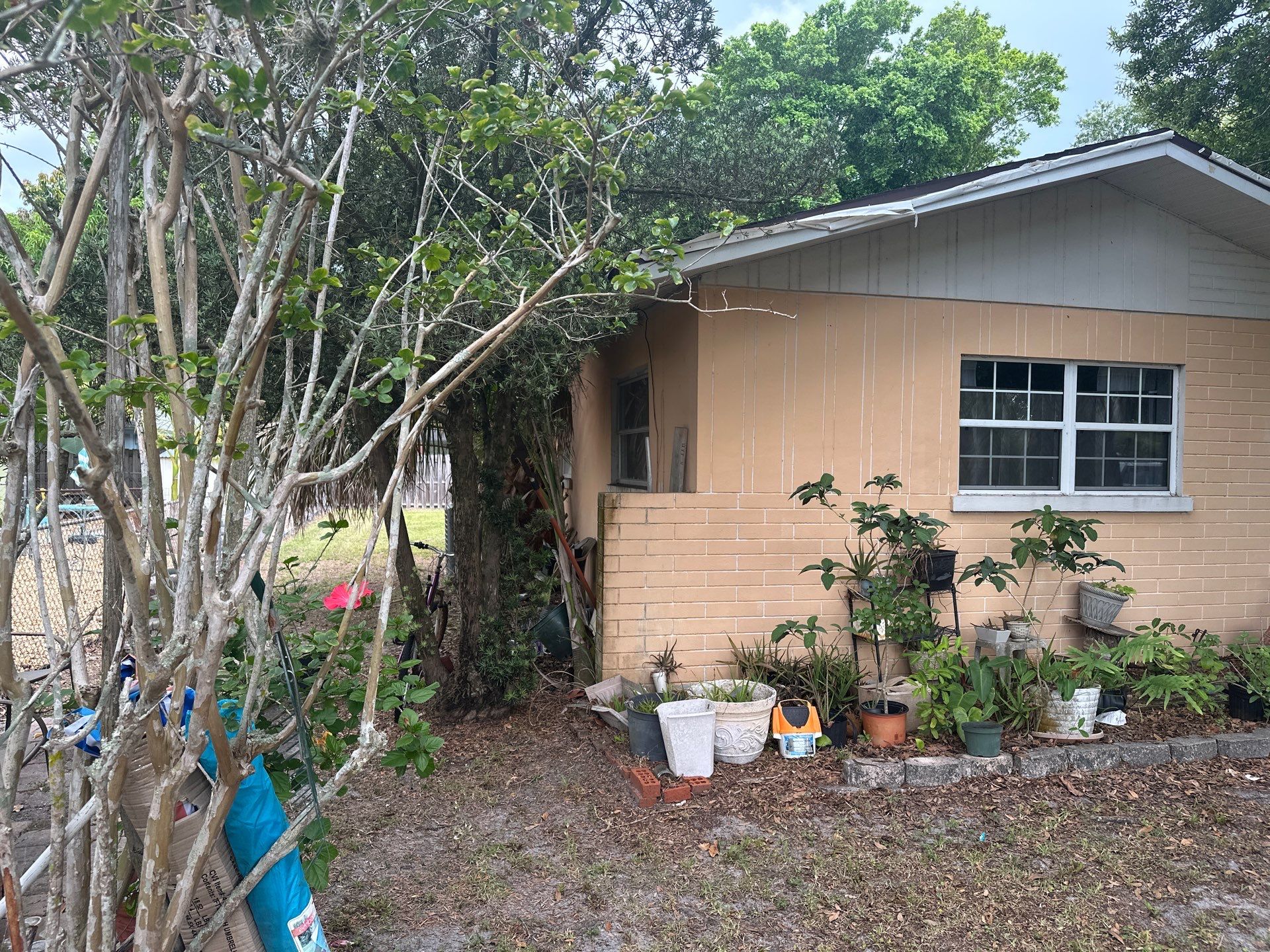 Wind & Storm Damage Claim in Fort Myers by FLAPA & KeyStone