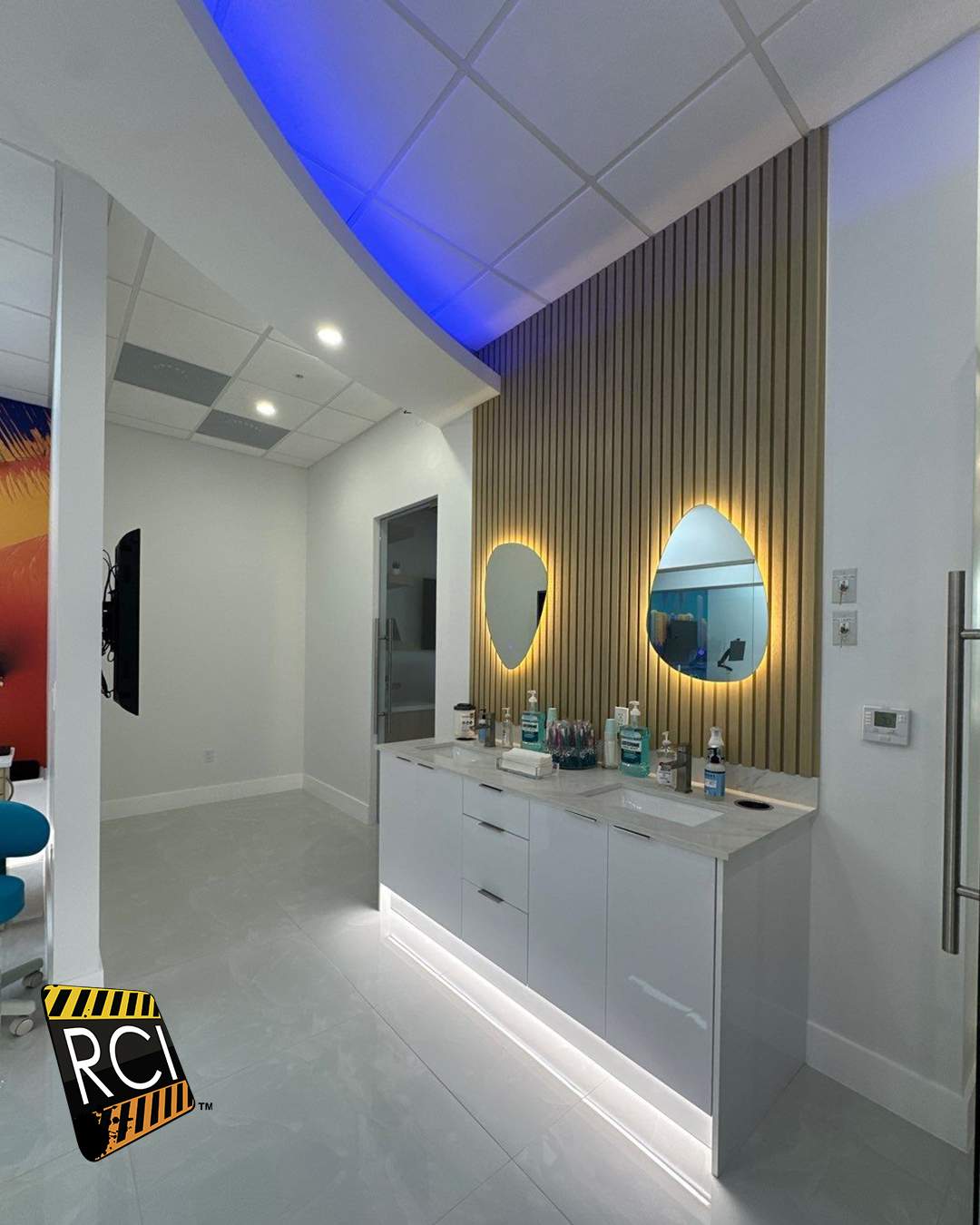 SMILE-FX Orthodontic & Clear Aligner Studio by Ruiz Construction Inc