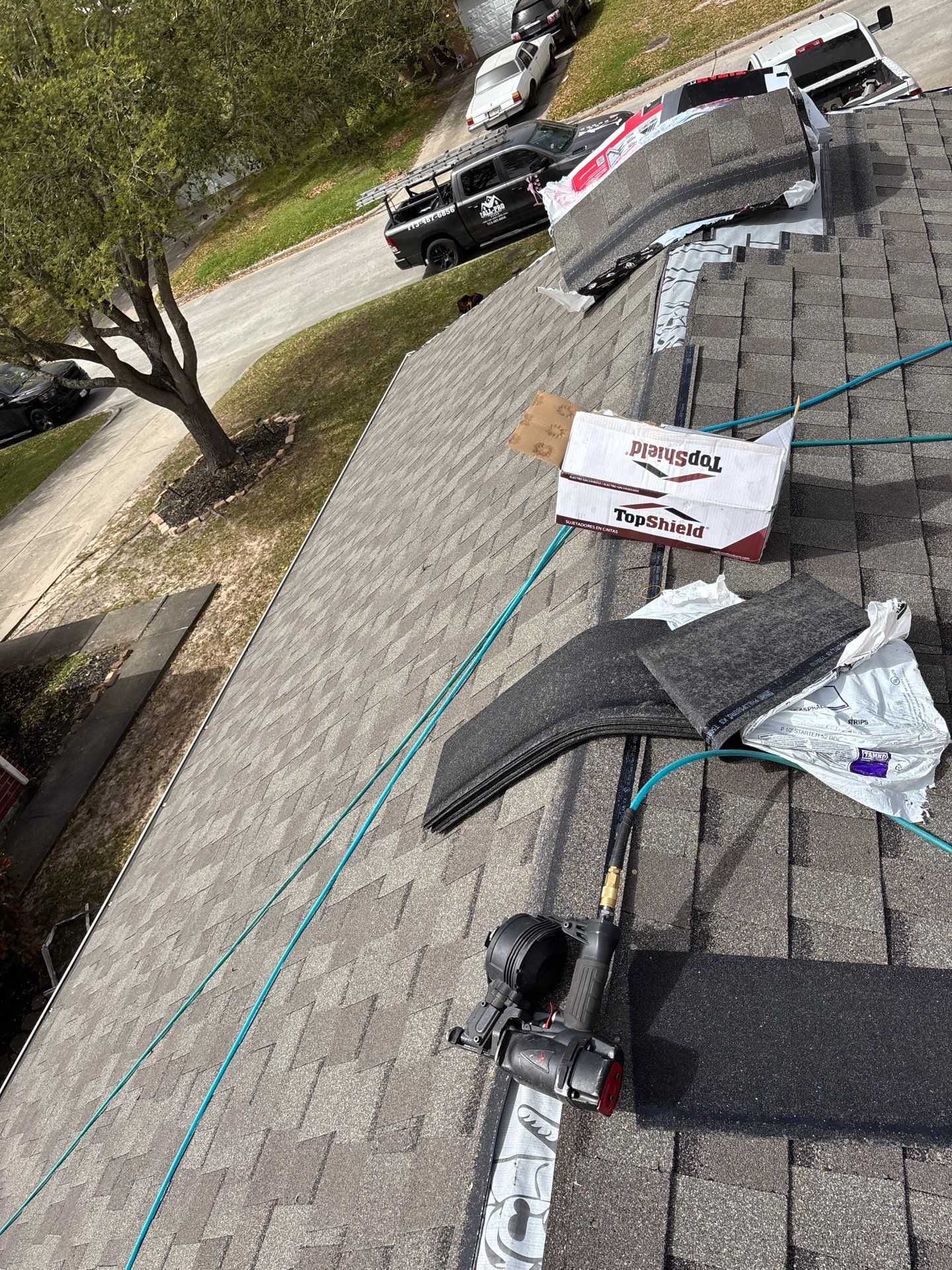 Roof Replacement Humble by Roof Repair Company