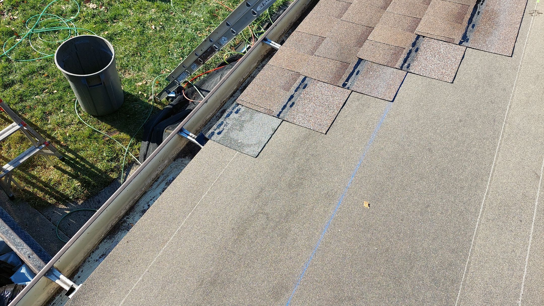 West Chester - Copper Canyon by Tamlin Roofing