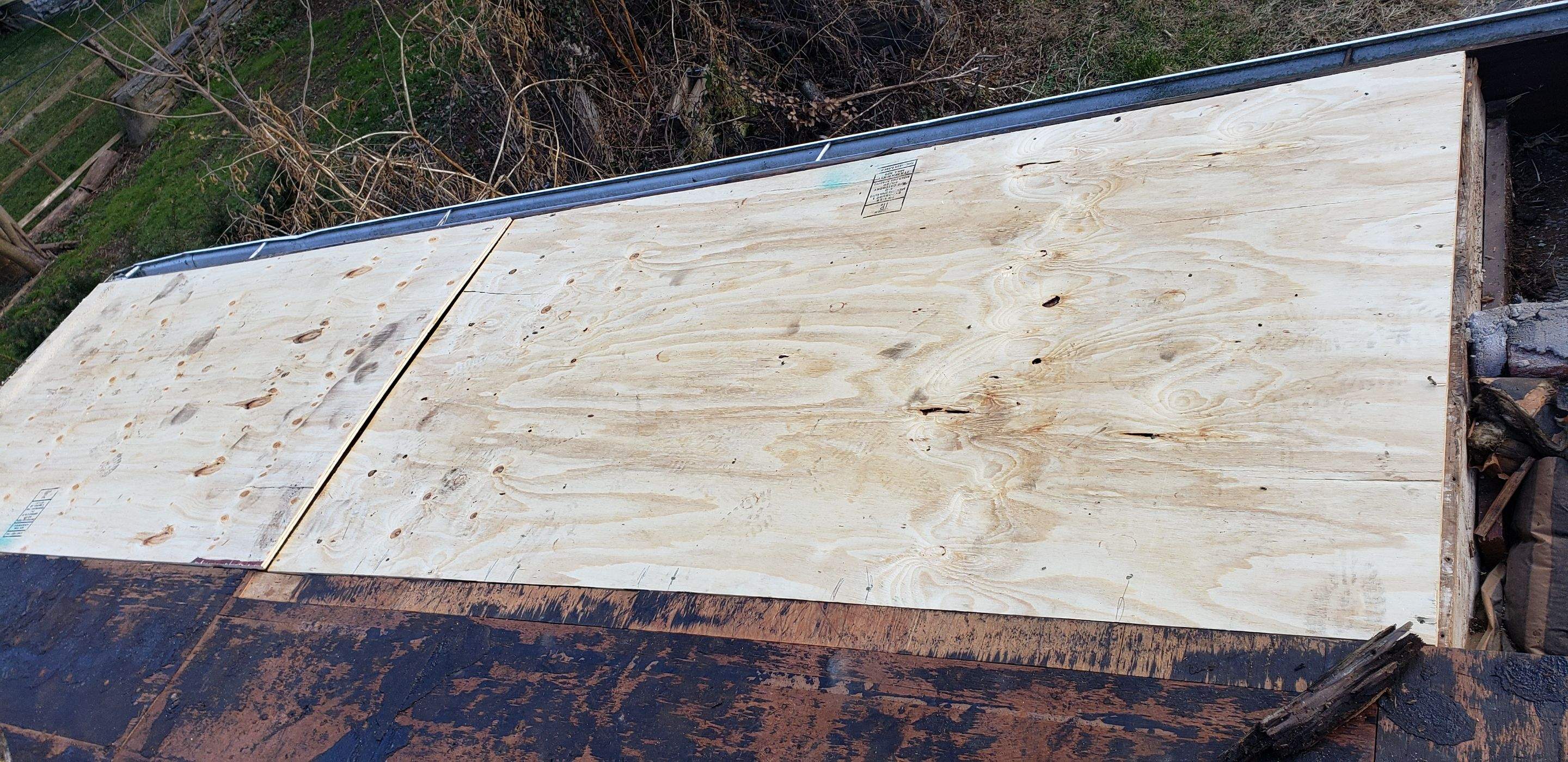 Rubber Roofing  by Stofan Construction LLC