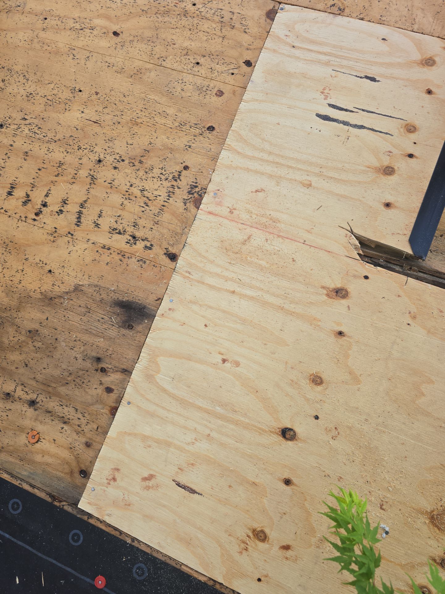 Roof Repair Houston by Roof Repair Company