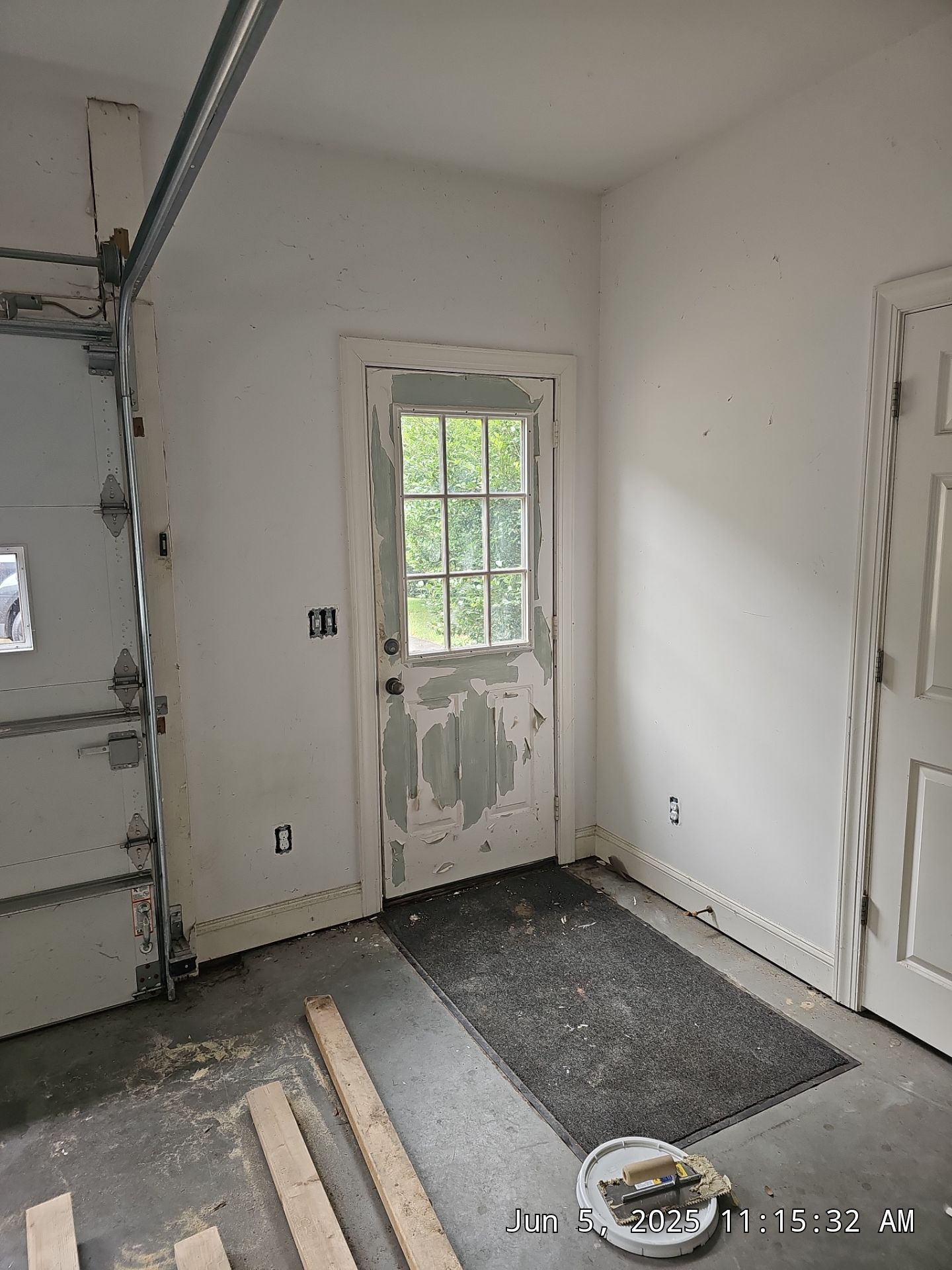 Wallace Project in Hoover by The Window Source