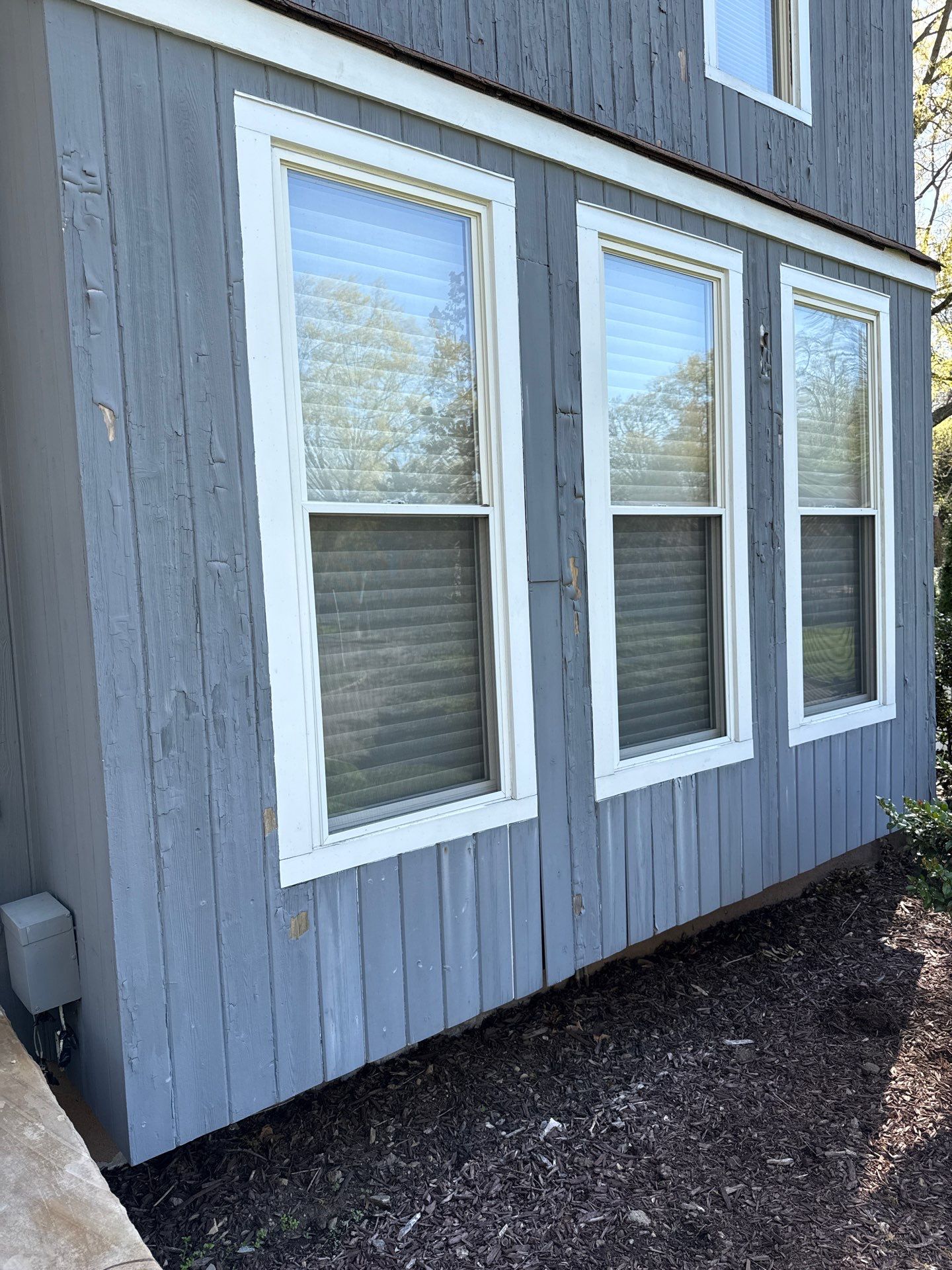 Full House Remodel, White Plains, NY by Ideal Siding 