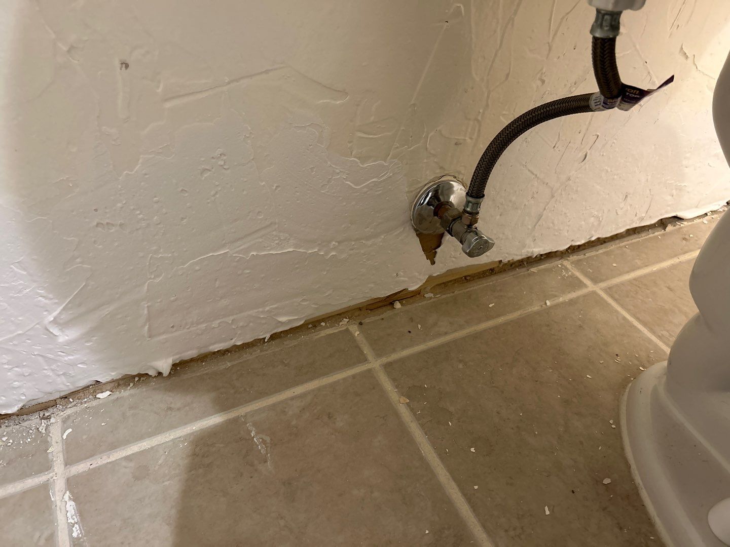 Reconstruction  by Accountable Home Services