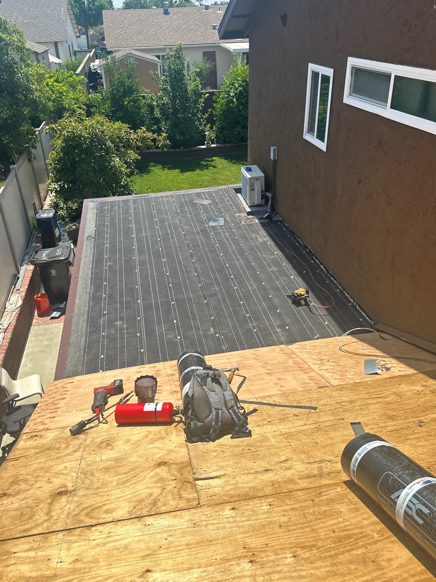 Roof Replacement - Anaheim, CA 92807 by Epic Roof Replacement