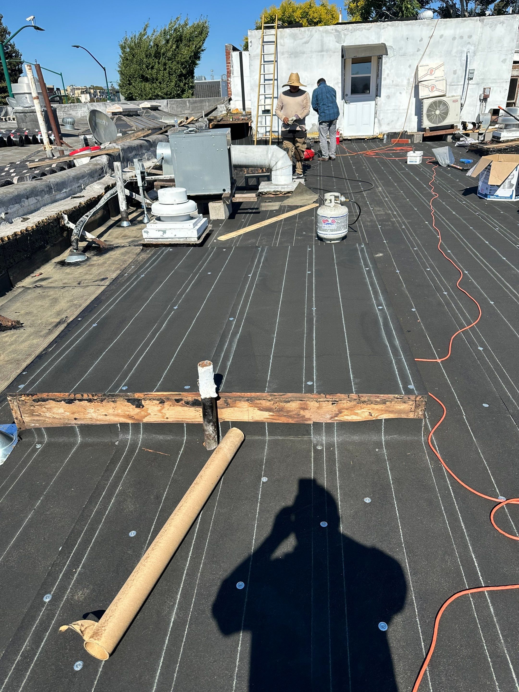 Roof Replacement - Hayward, CA 94541 by Epic Roof Replacement
