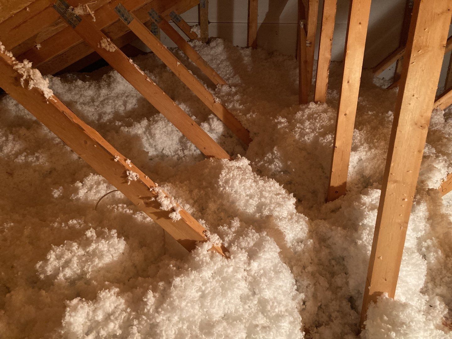 Fire Damage  by Accountable Home Services