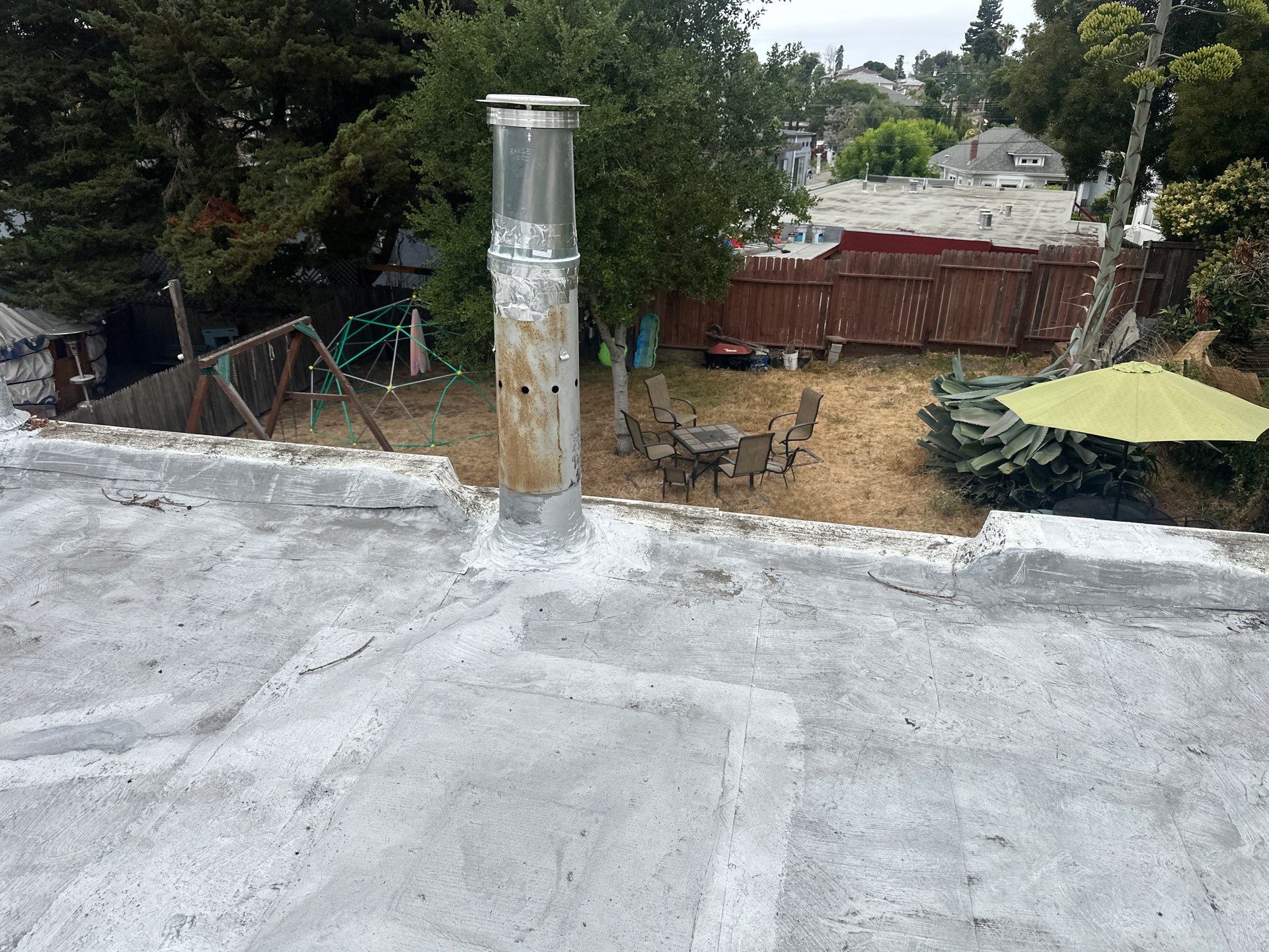Roof Replacement- Oakland, CA 94601 by Epic Roof Replacement