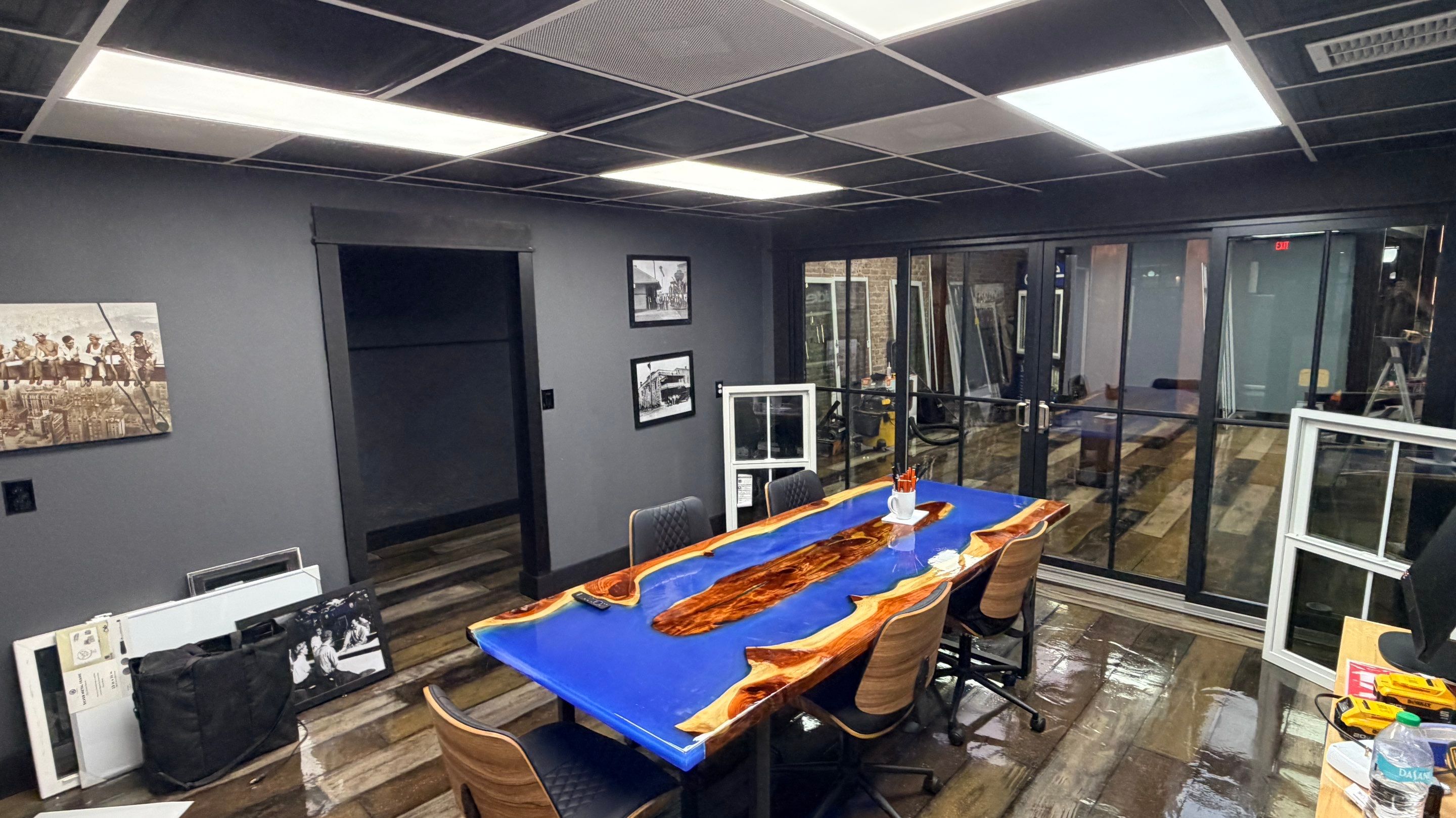 Project in Newberry, FL by Windows & Doors Store