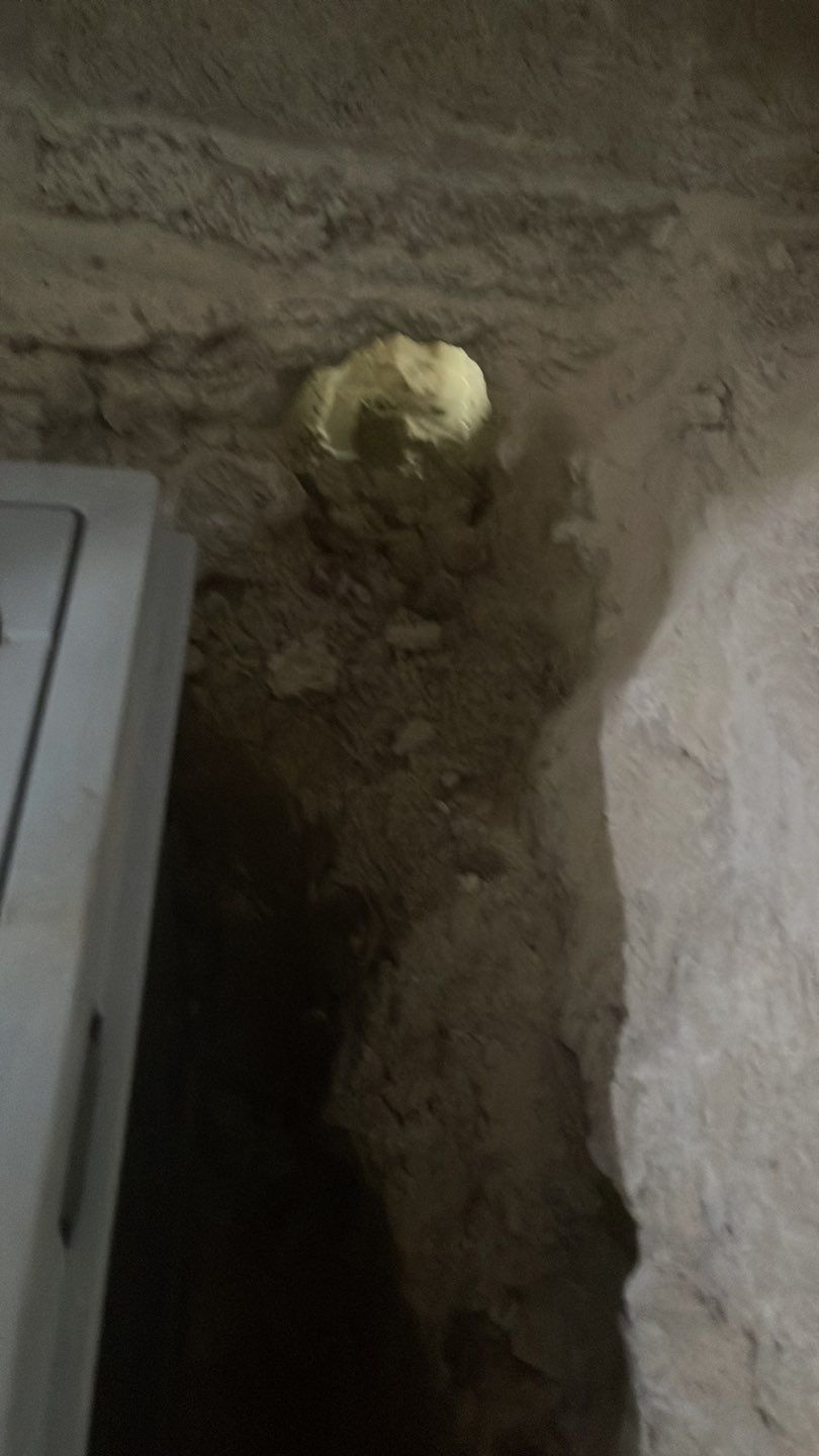 Interior Waterproofing with Steel Beam Reinforcement and Brick Tuckpointing by Toledo Basement Repair