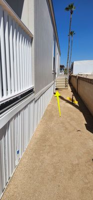 Project in Yuma