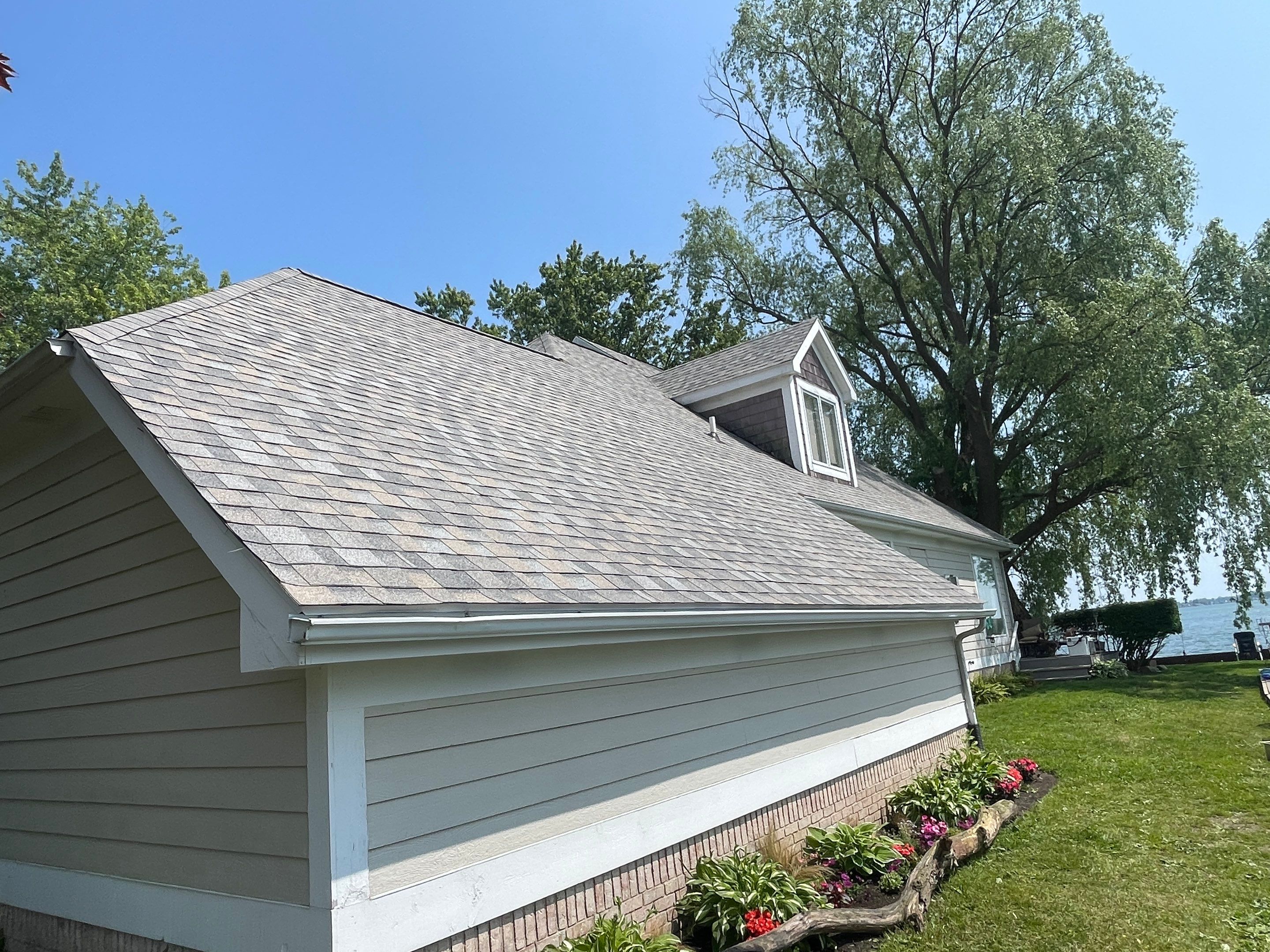 Residential Roofing Installation using IKO Dynasty - Biscayne by JNR Roofing LLC
