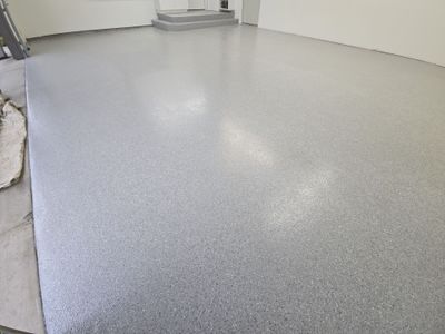 Garage Transformation using Agate Hybrid