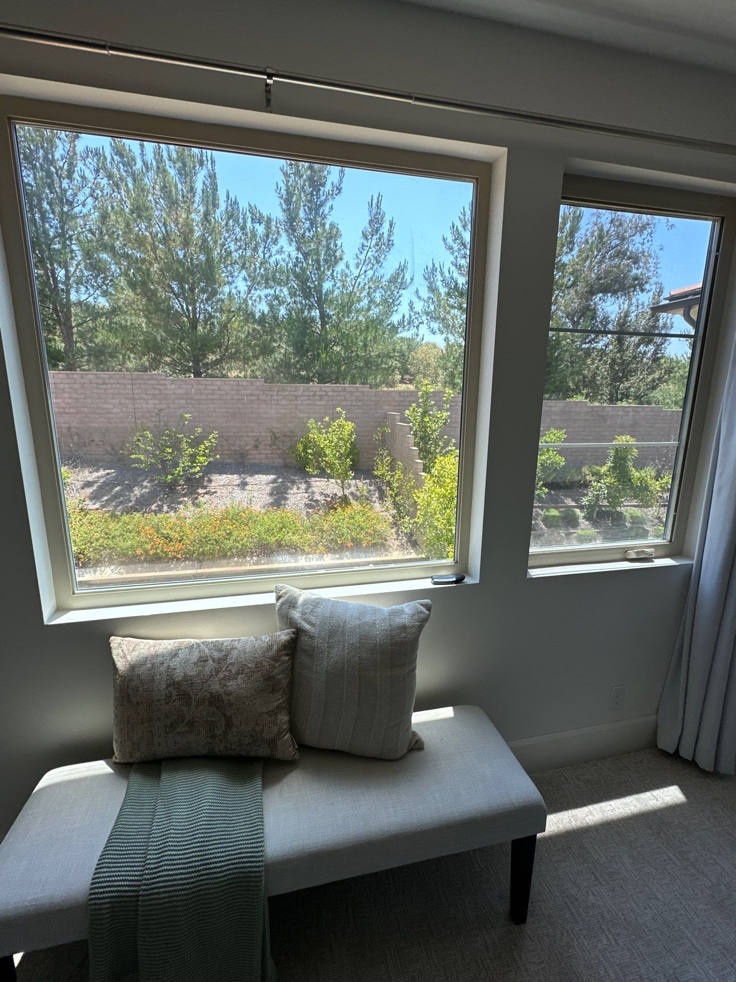 Window Cleaning for Real Estate Sale by Property Cleaning Experts, LLC