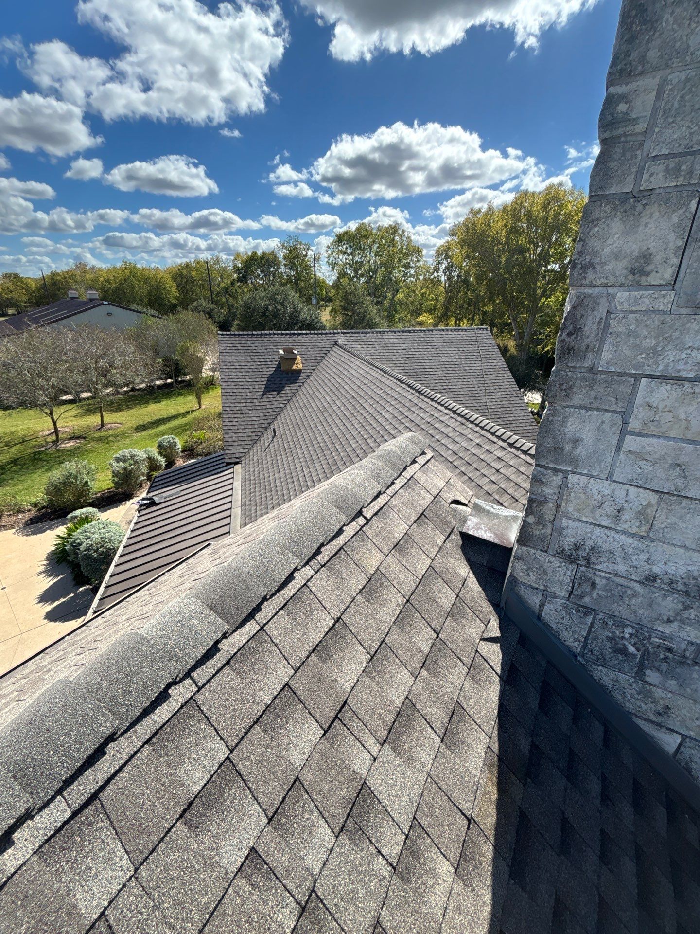 Roof Replacement in Grand River, Richmond TX by Roof Repair Company